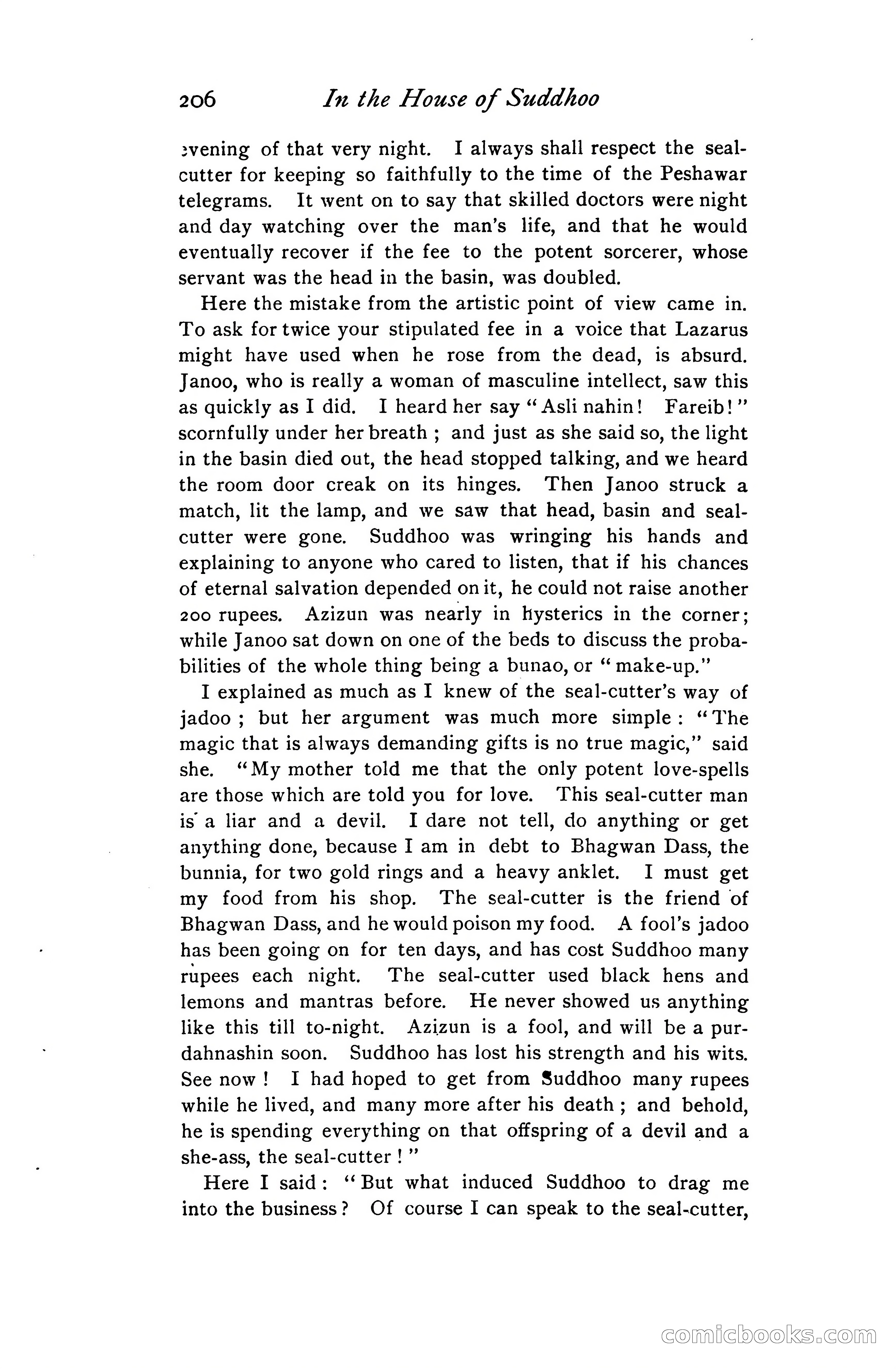Short Stories Magazine Cover — page 218 of 400