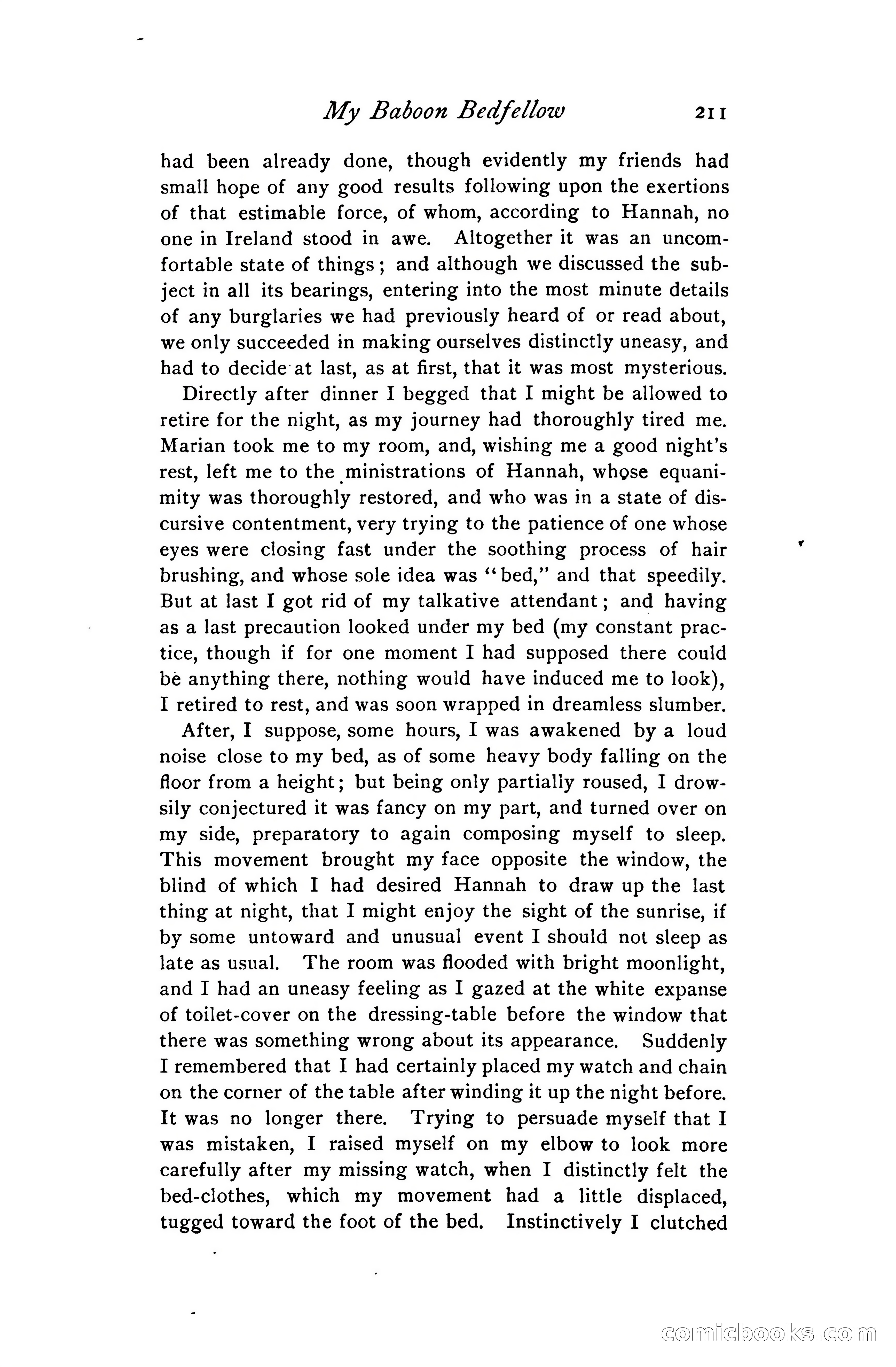 Short Stories Magazine Cover — page 223 of 400