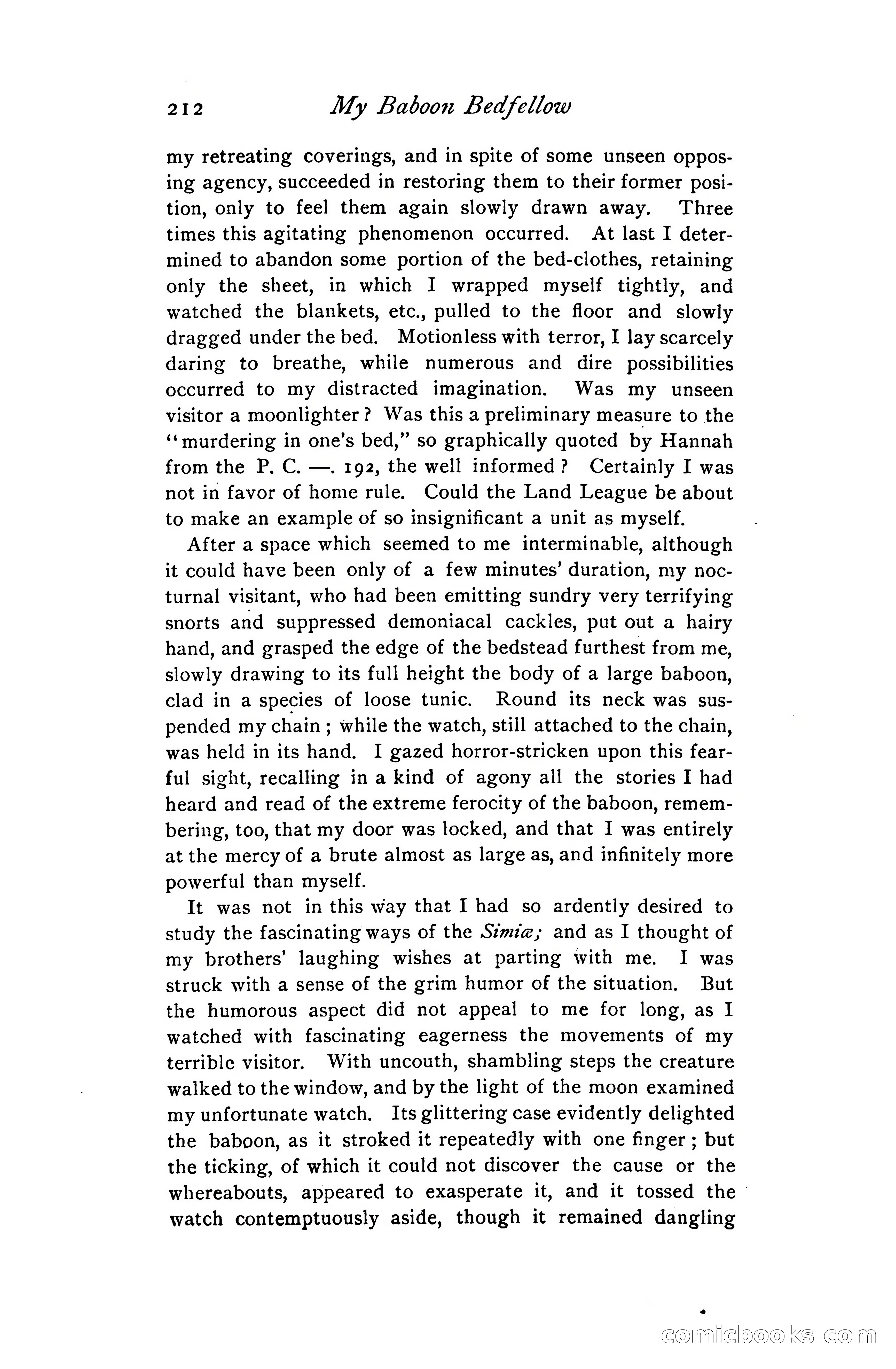 Short Stories Magazine Cover — page 224 of 400