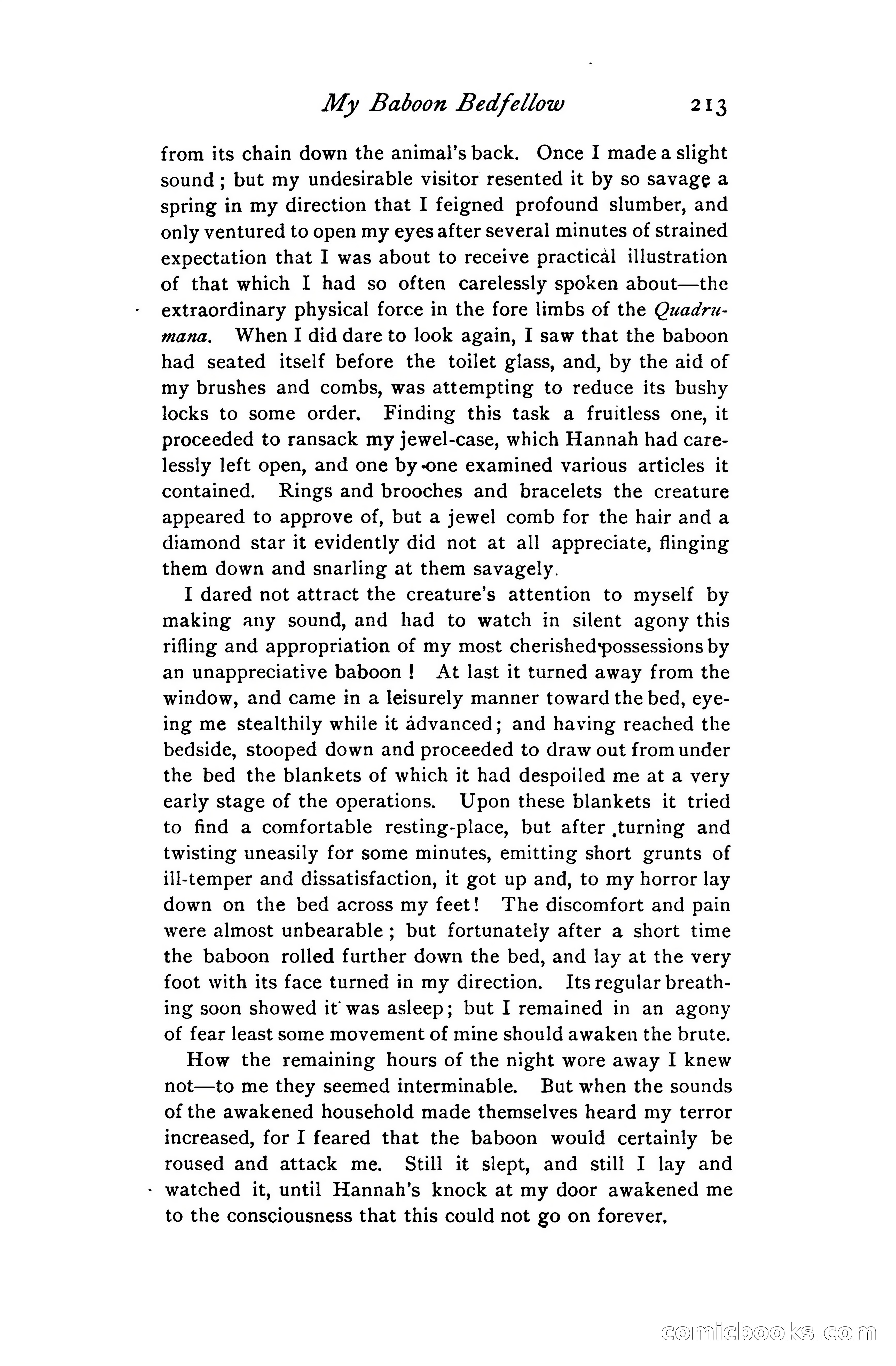 Short Stories Magazine Cover — page 225 of 400