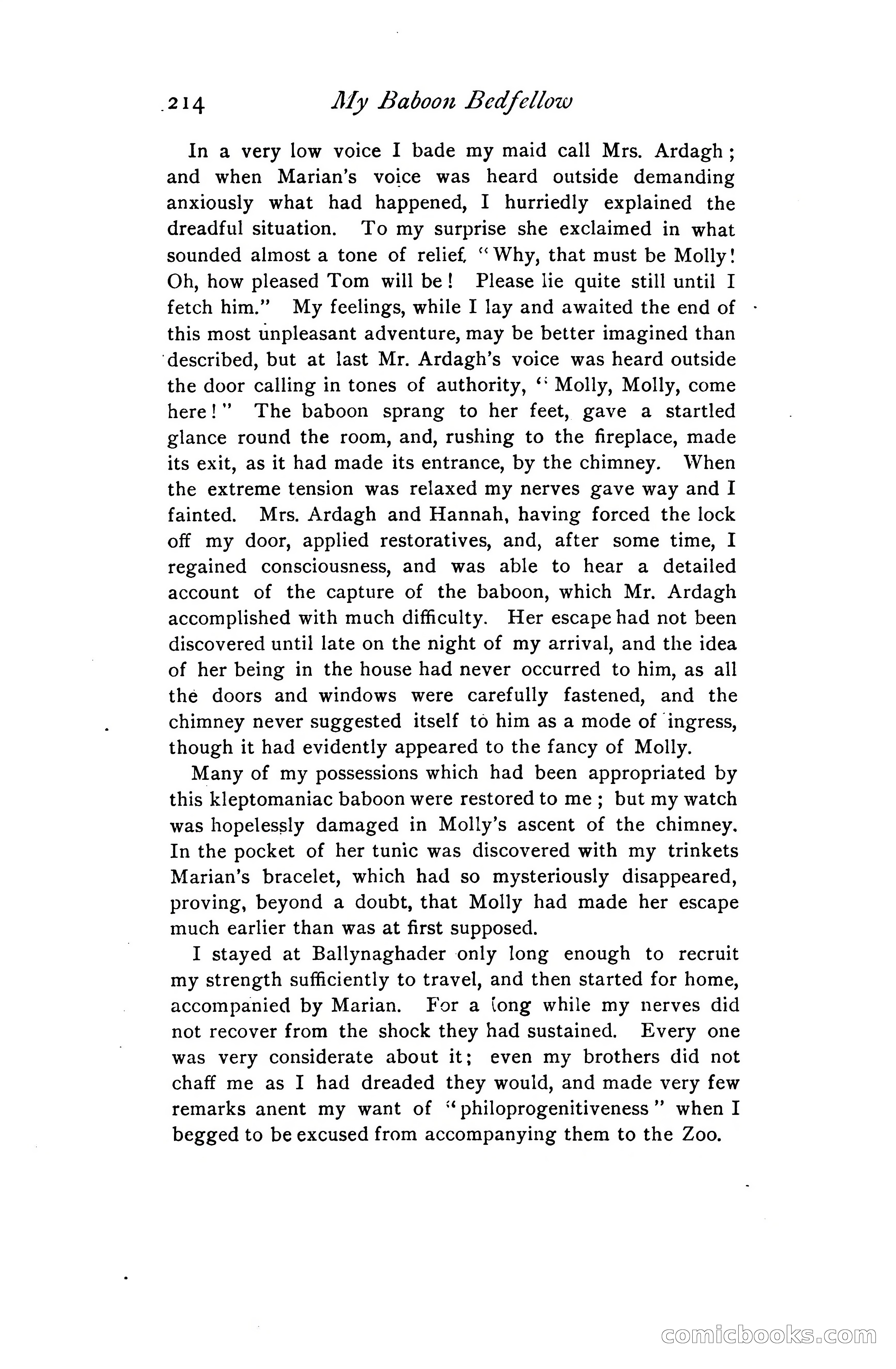 Short Stories Magazine Cover — page 226 of 400