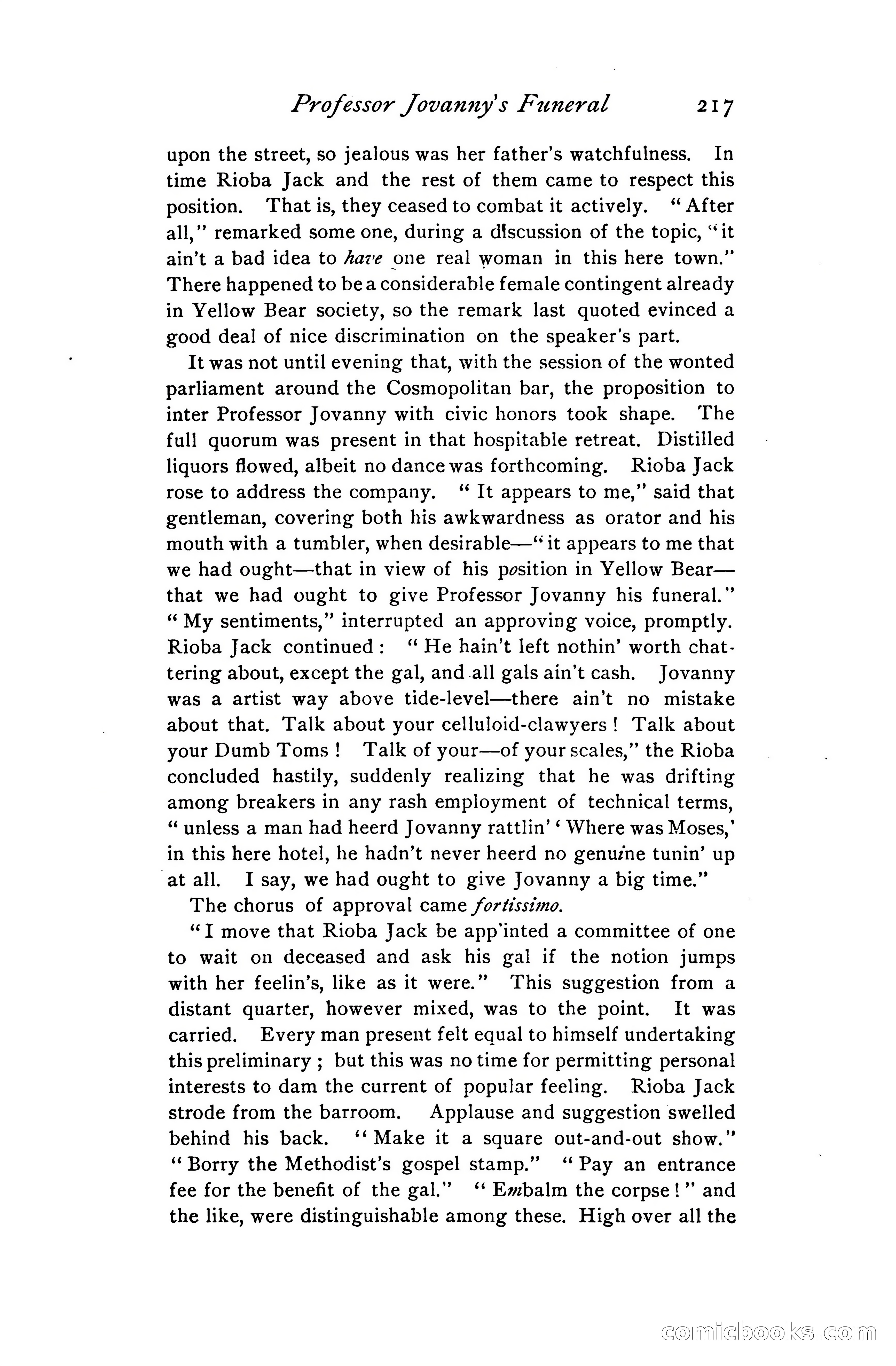 Short Stories Magazine Cover — page 229 of 400