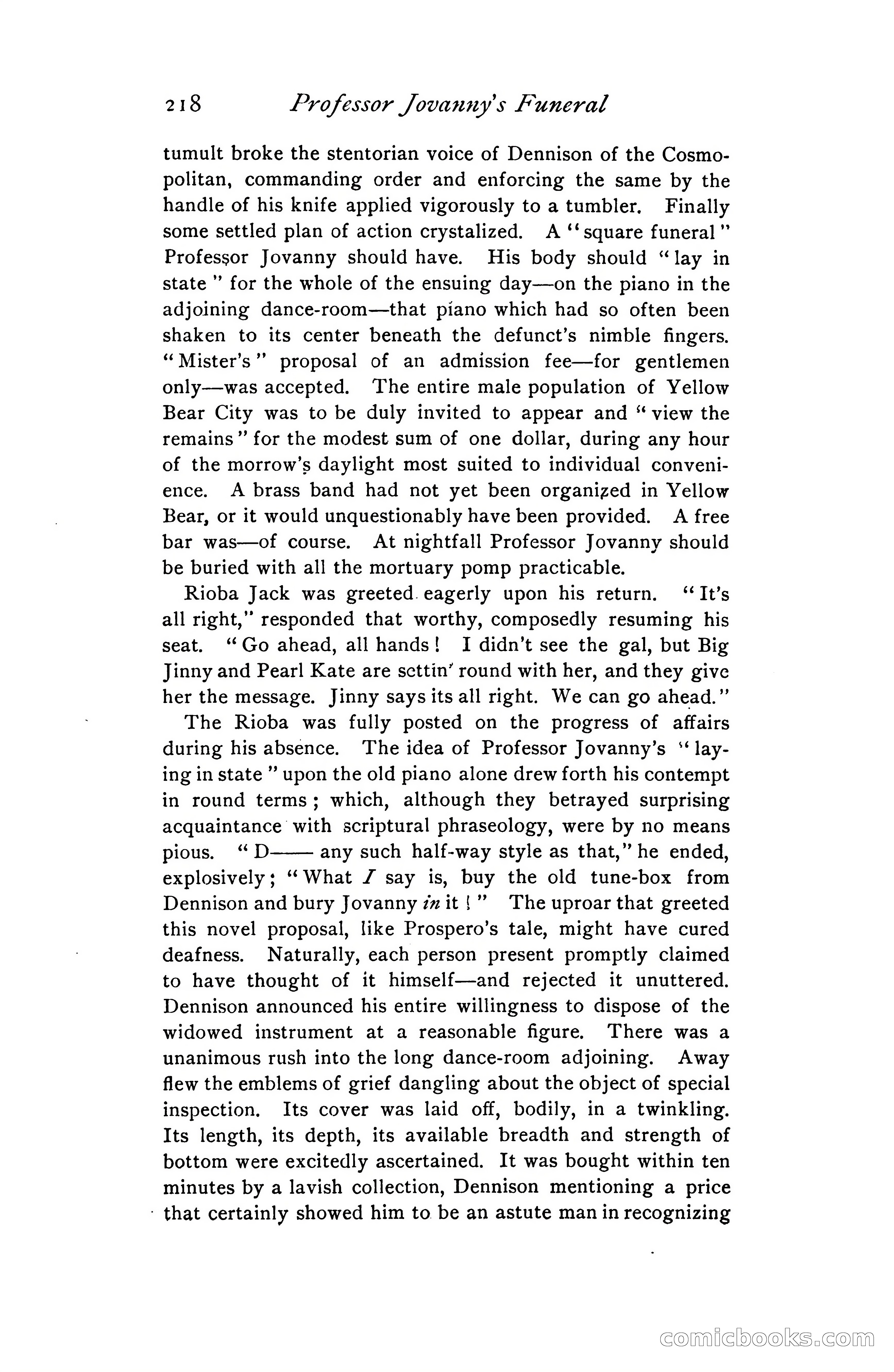 Short Stories Magazine Cover — page 230 of 400