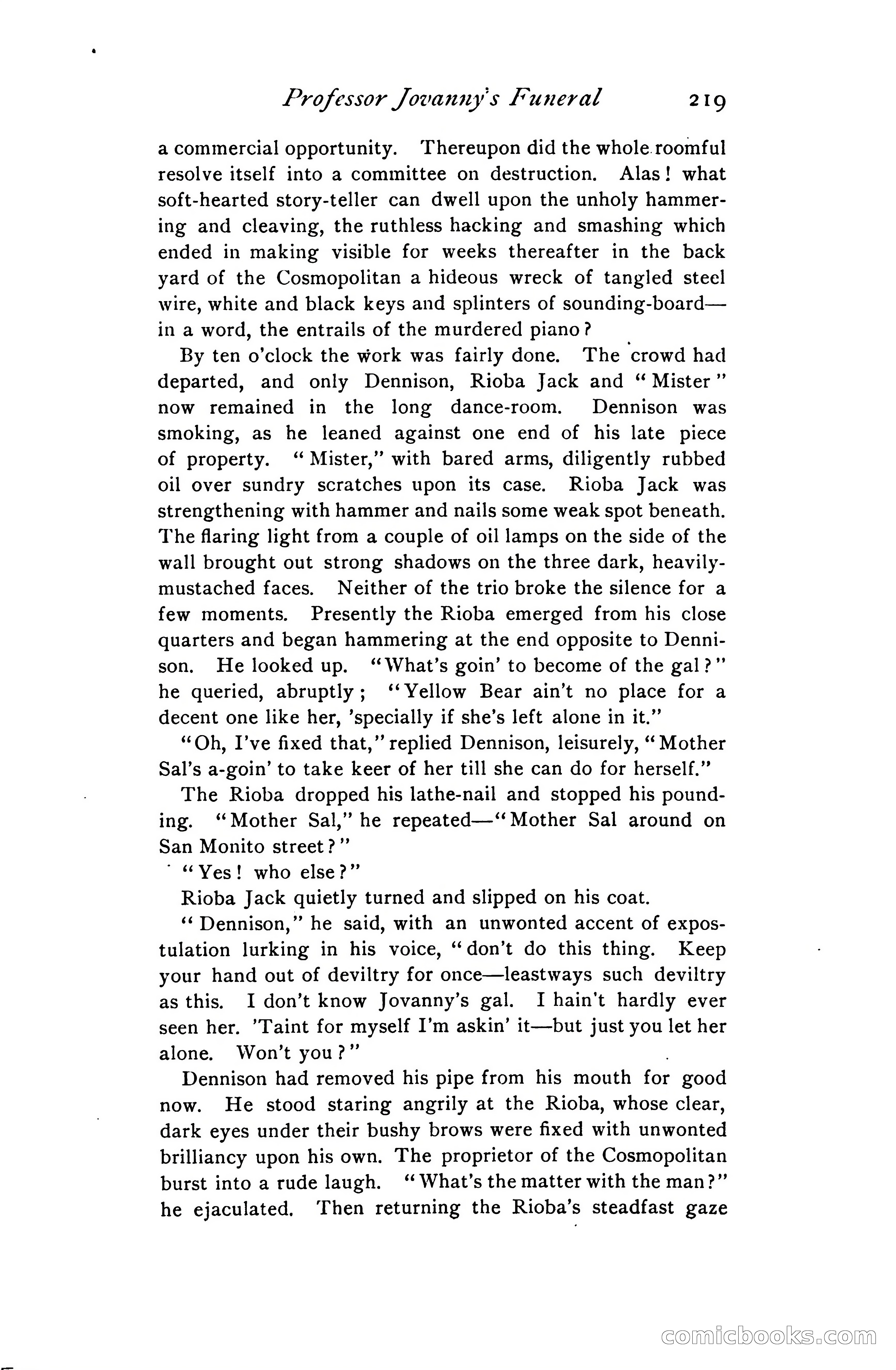 Short Stories Magazine Cover — page 231 of 400
