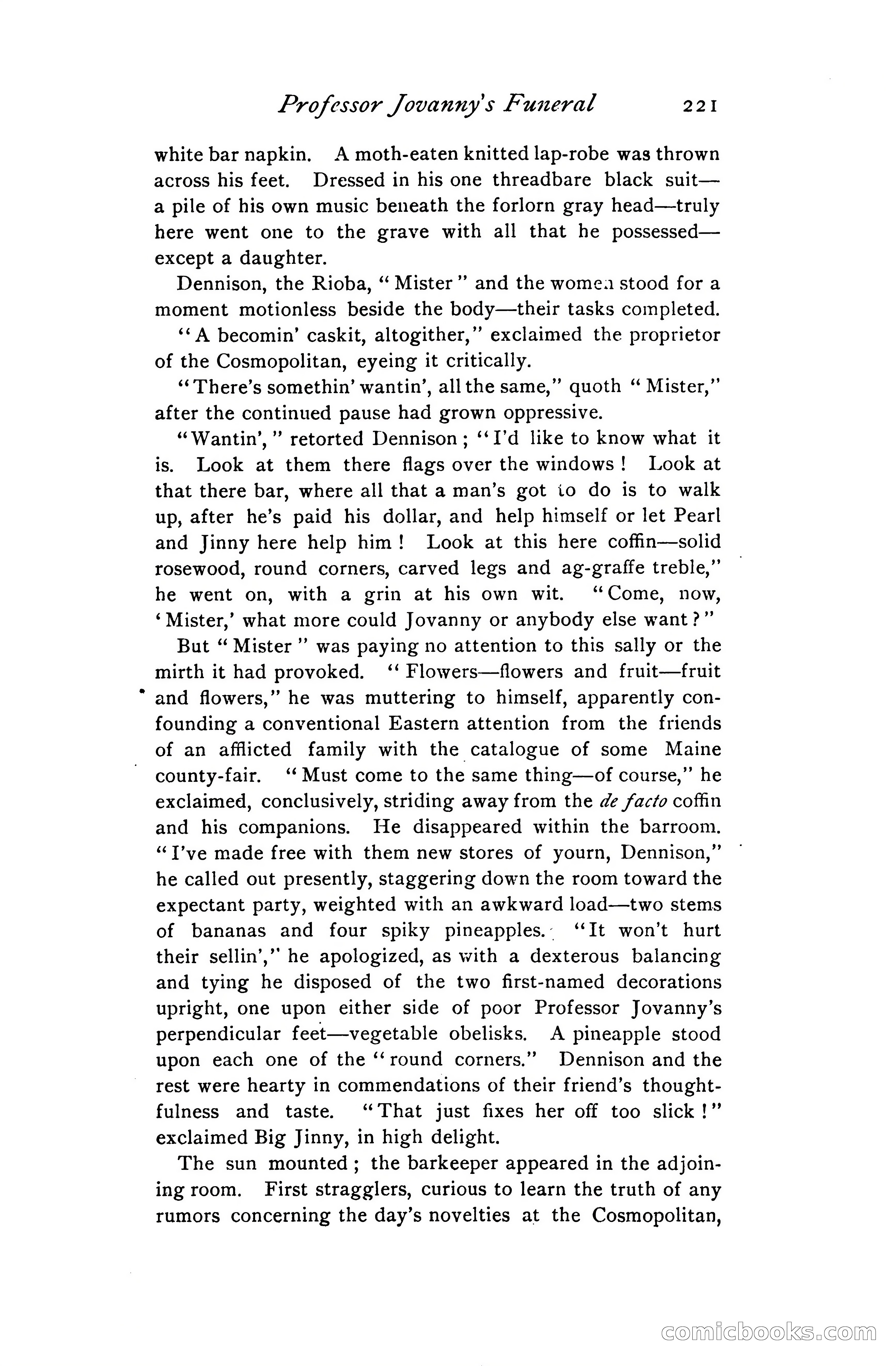 Short Stories Magazine Cover — page 233 of 400