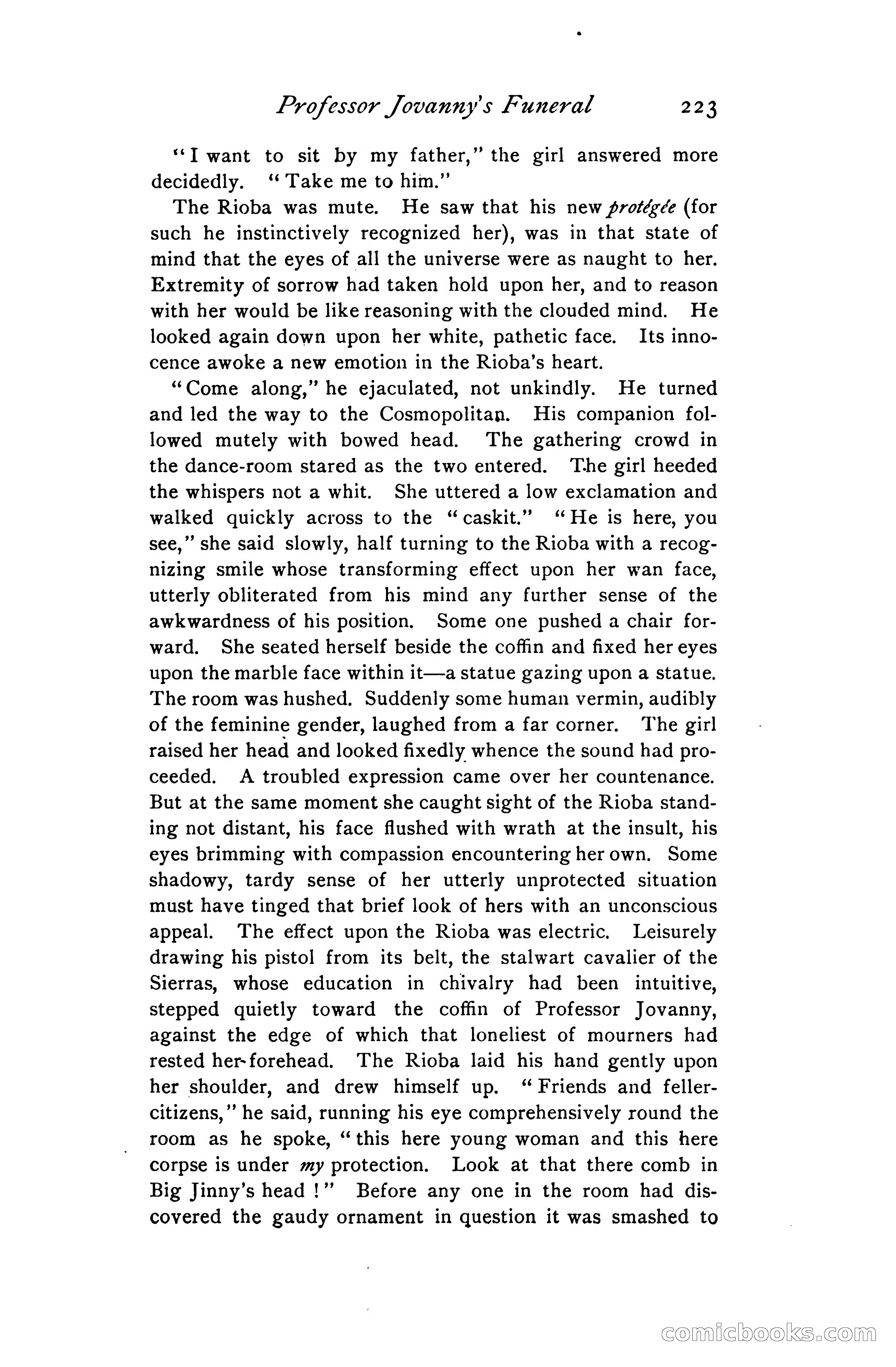 Short Stories Magazine Cover — page 235 of 400
