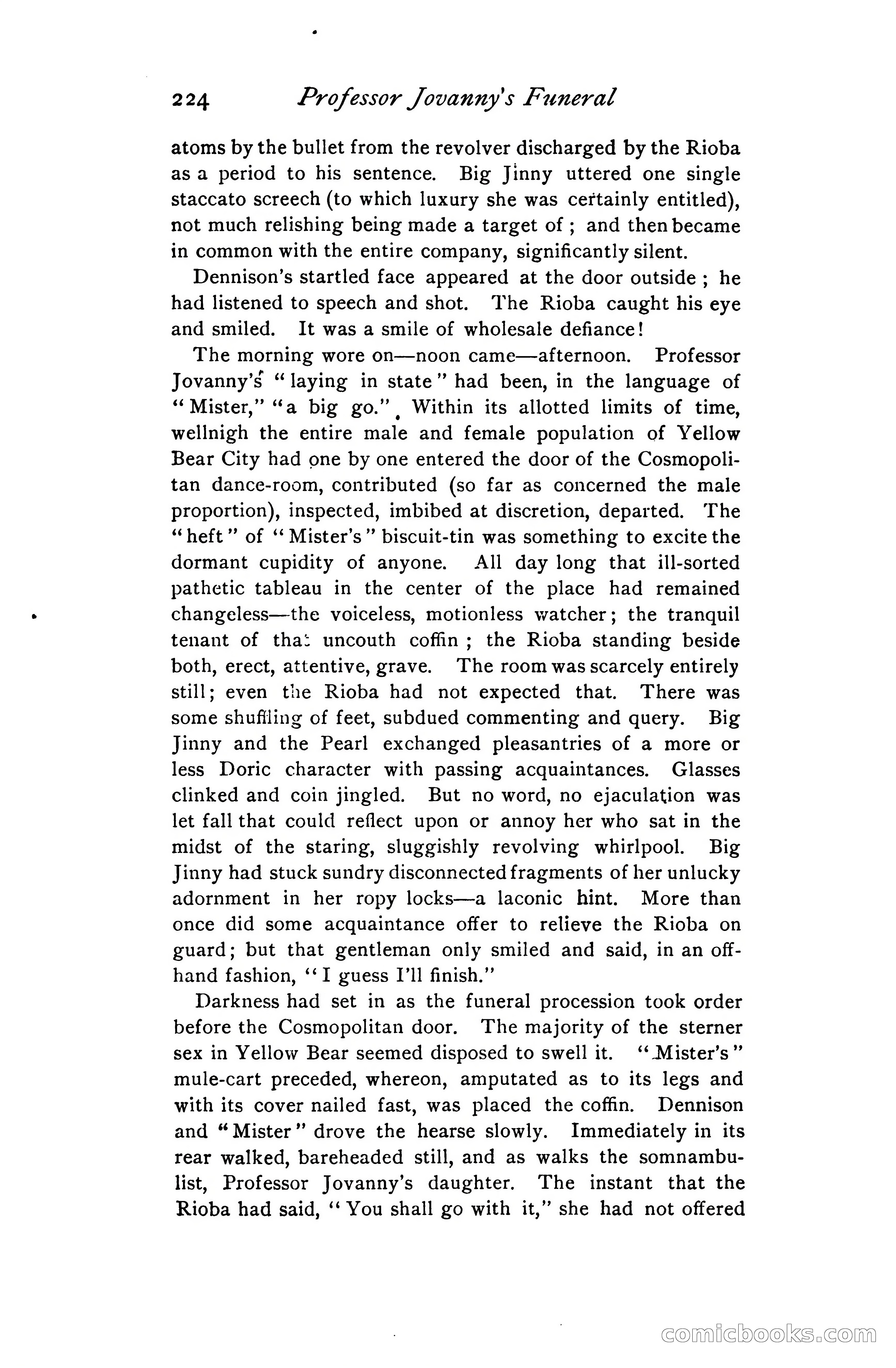 Short Stories Magazine Cover — page 236 of 400