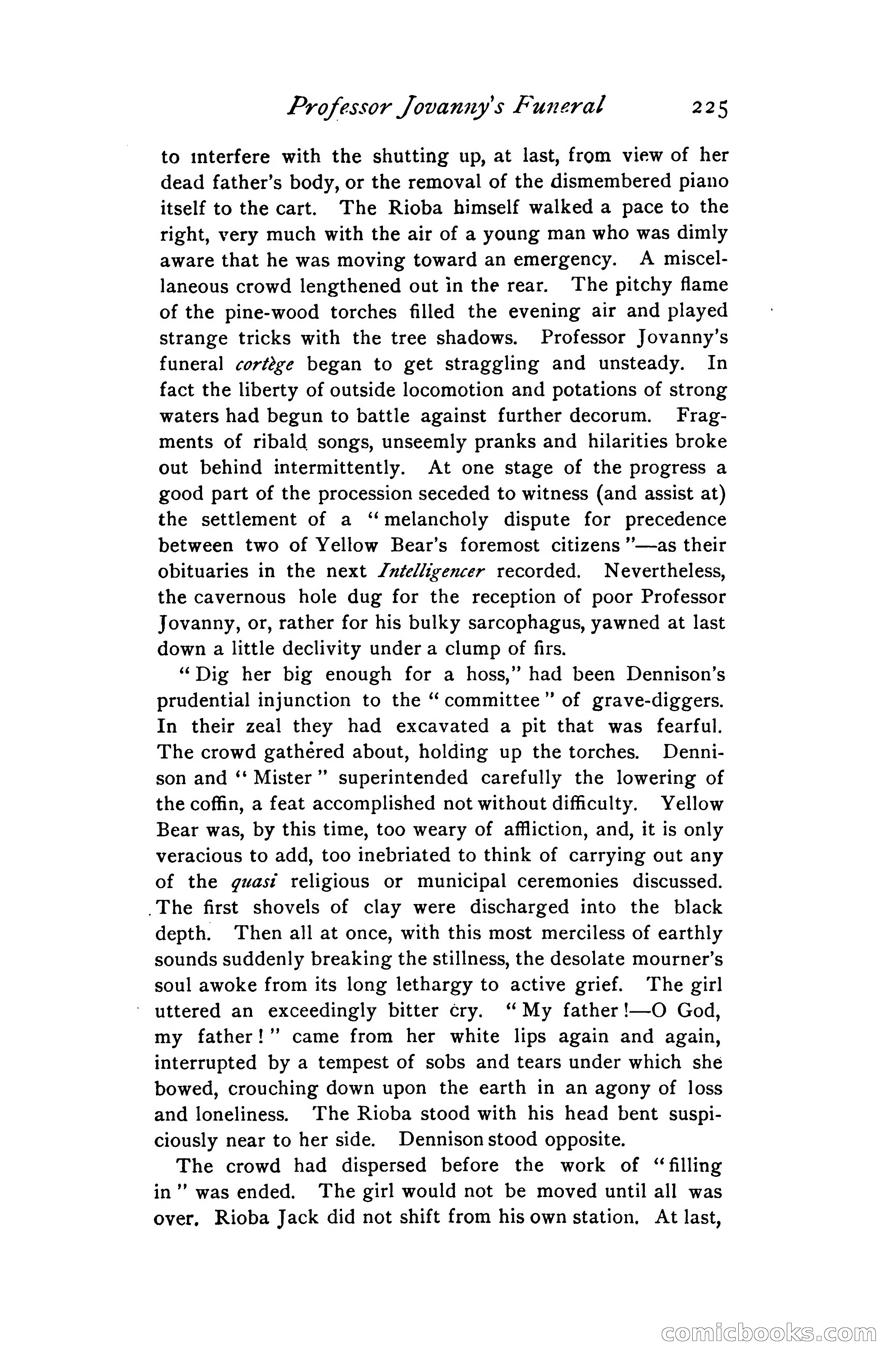 Short Stories Magazine Cover — page 237 of 400