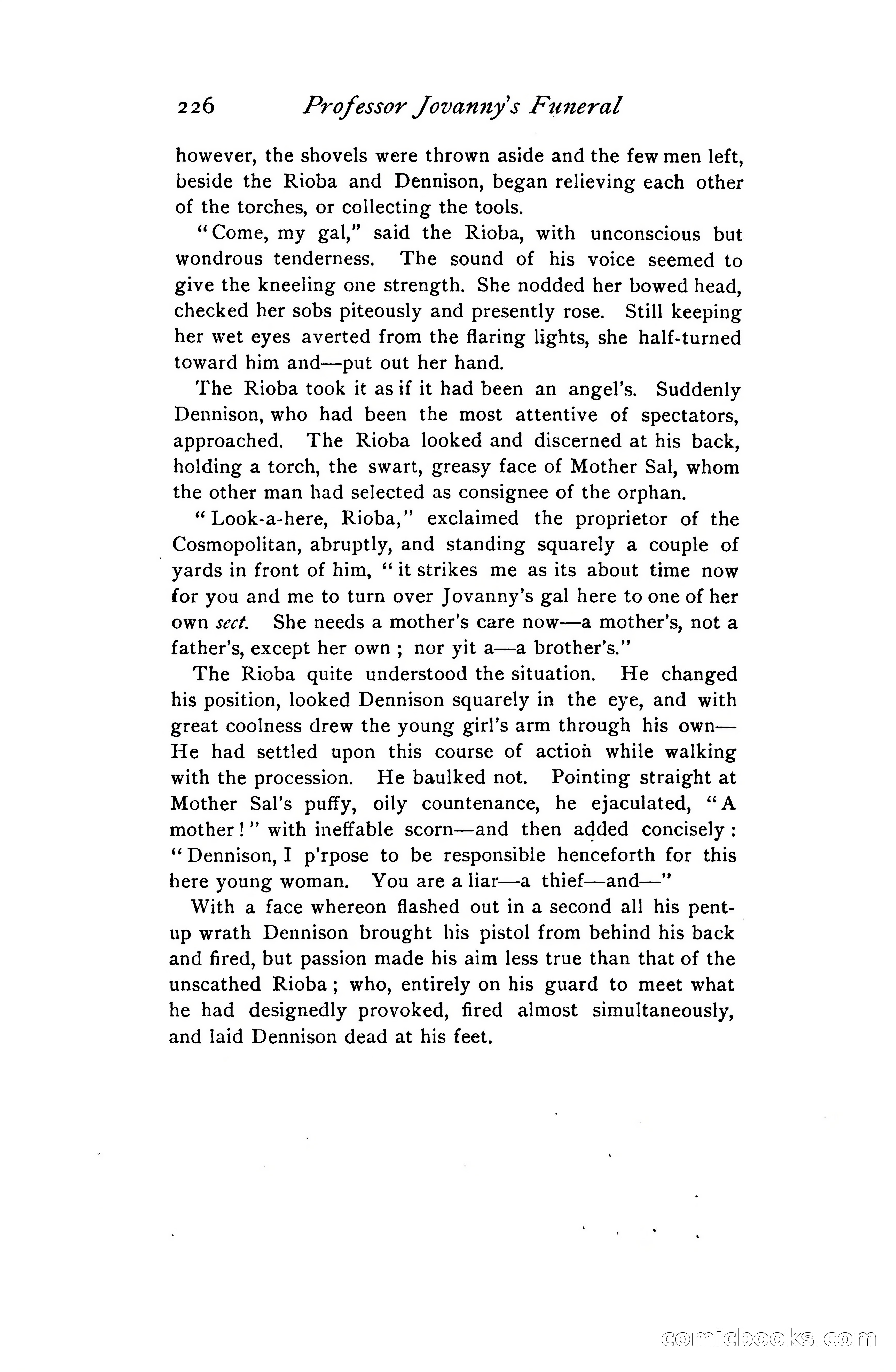 Short Stories Magazine Cover — page 238 of 400