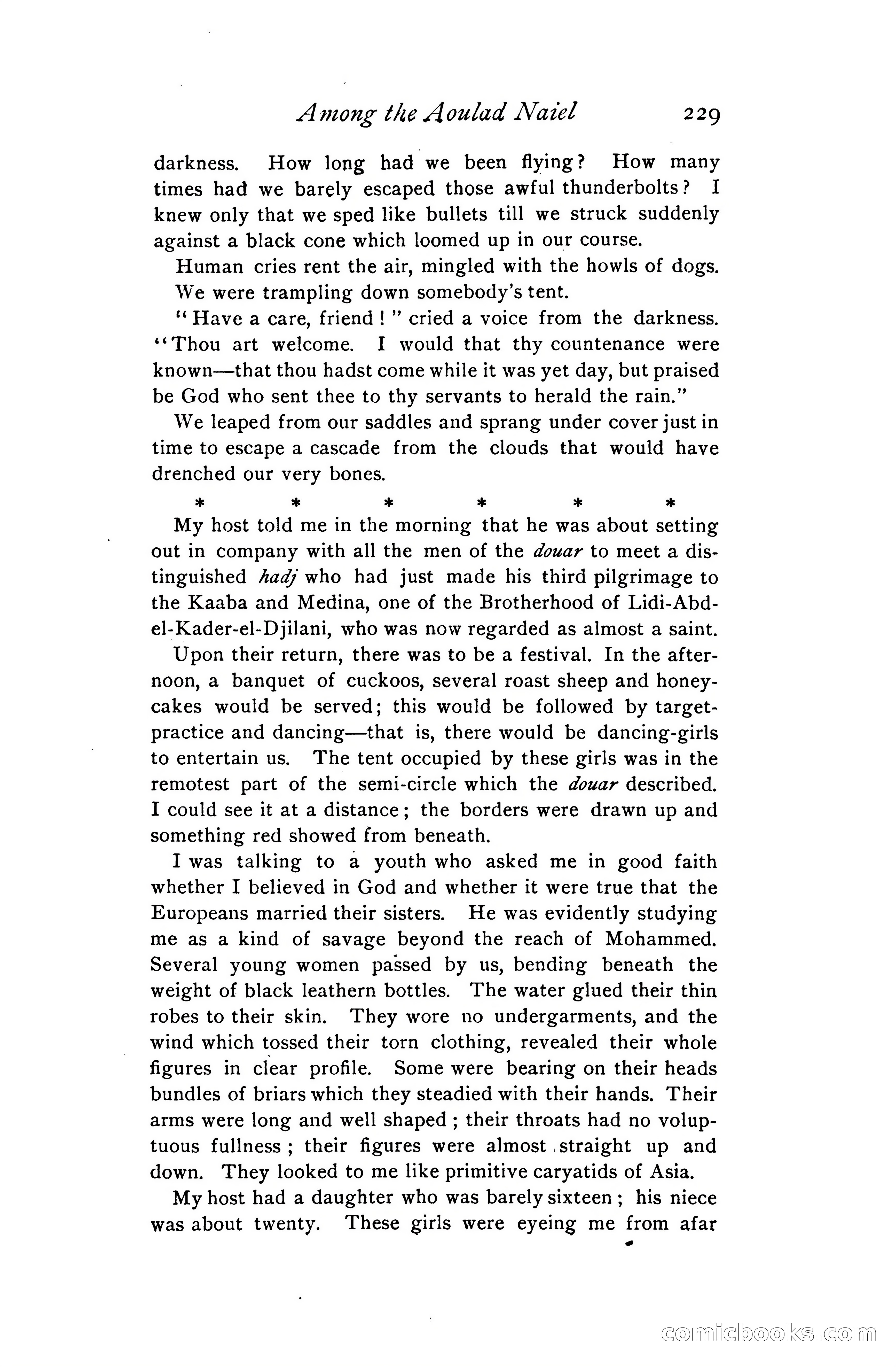 Short Stories Magazine Cover — page 241 of 400