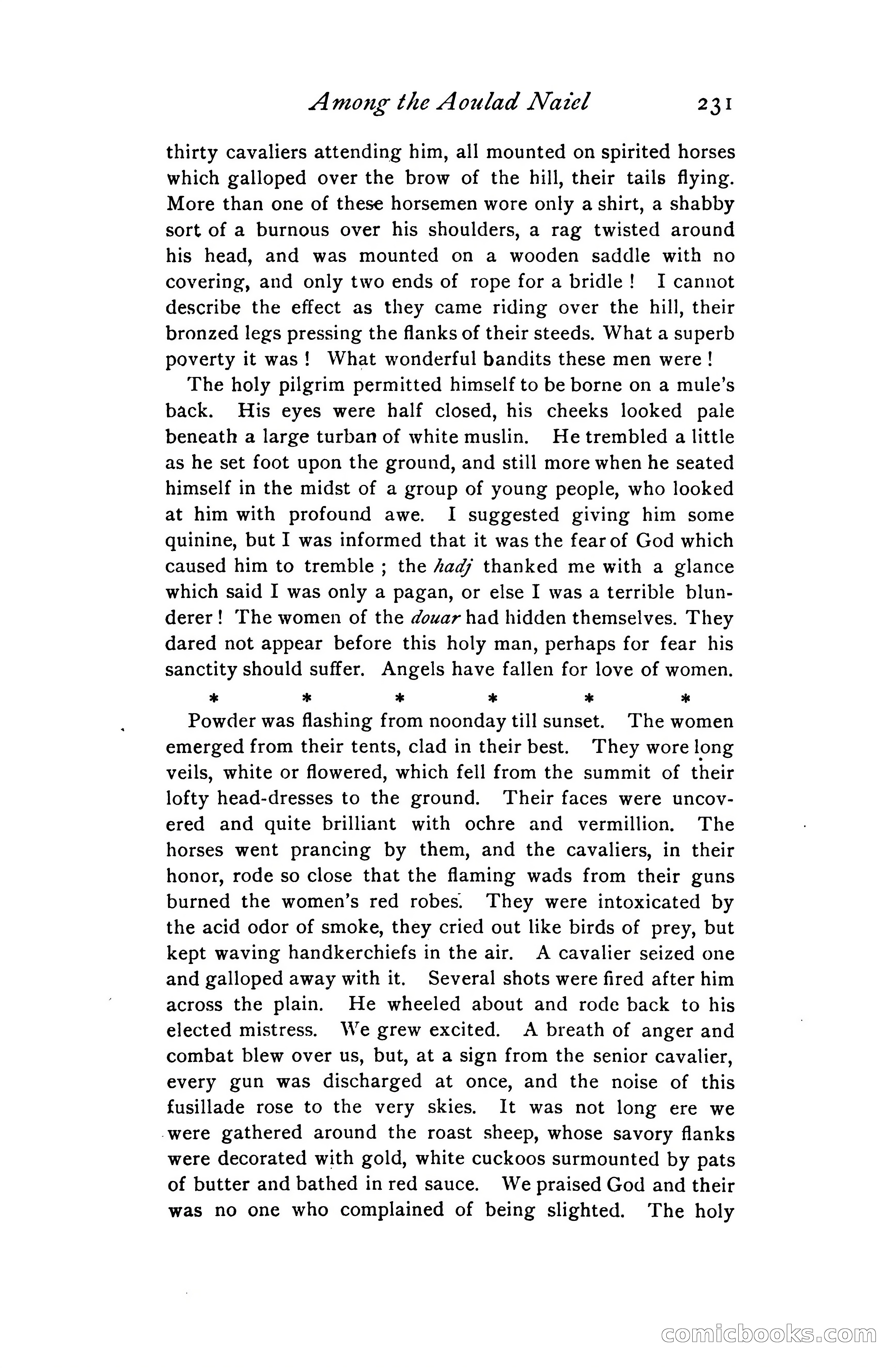 Short Stories Magazine Cover — page 243 of 400