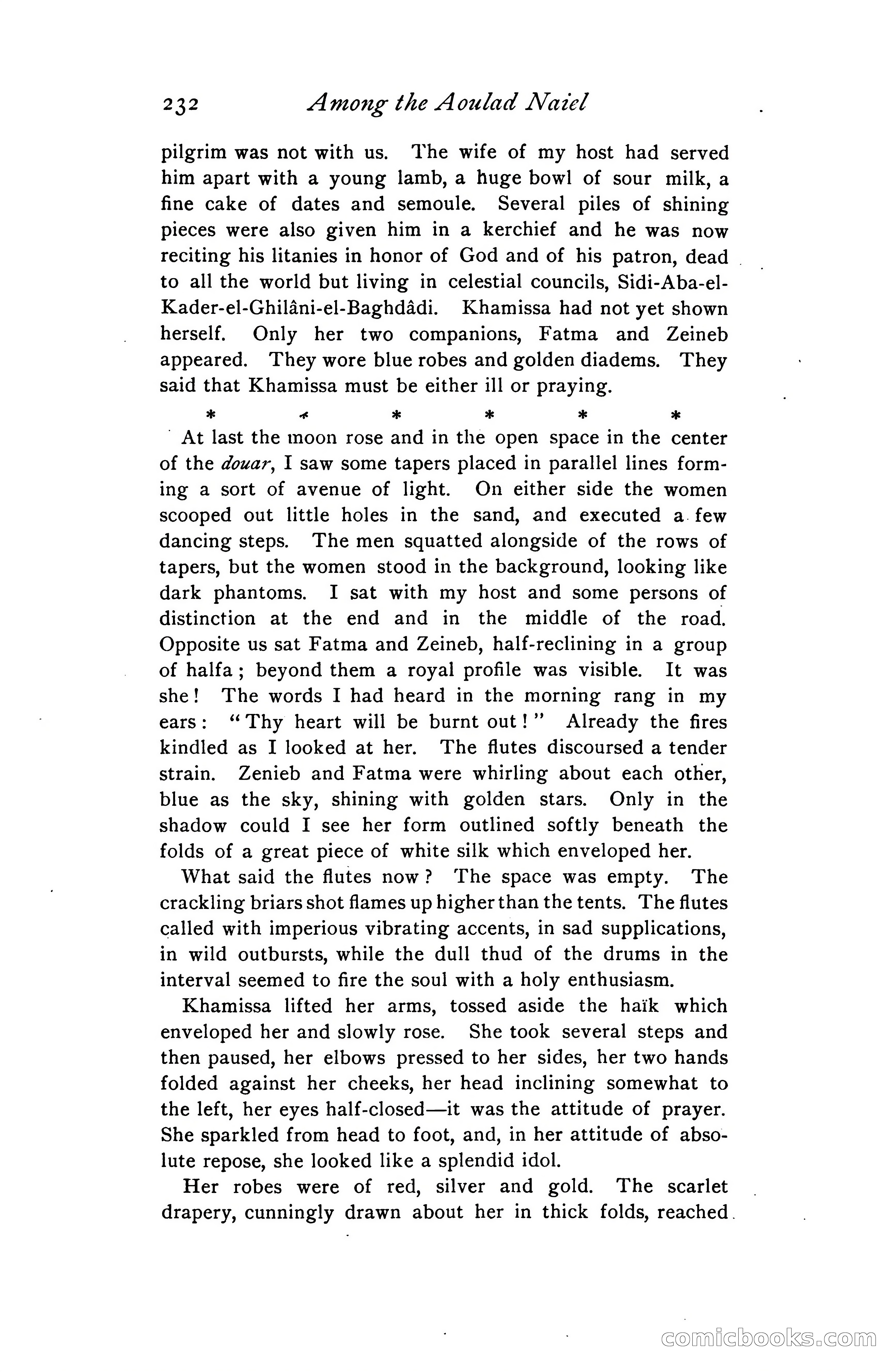 Short Stories Magazine Cover — page 244 of 400
