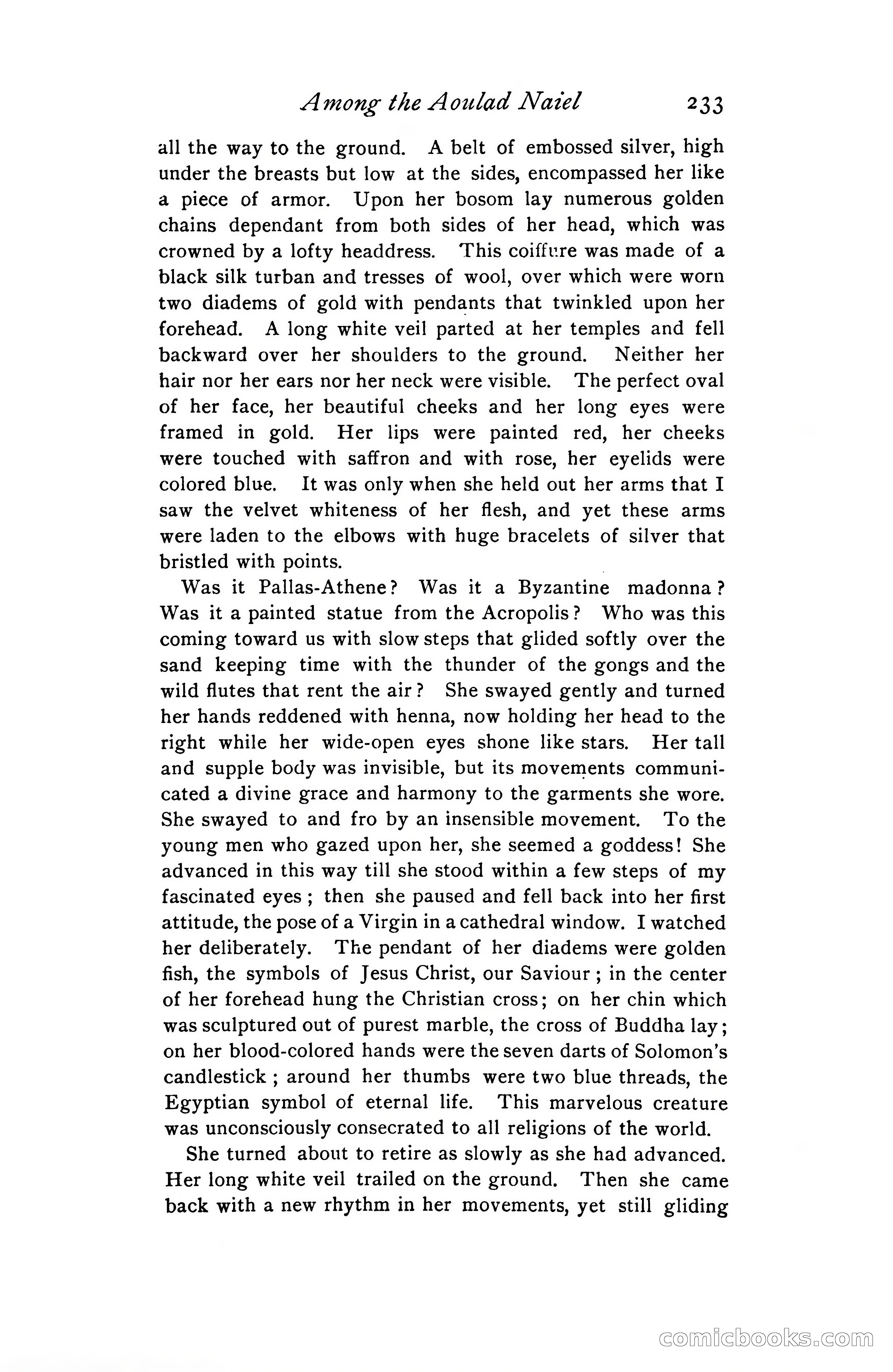 Short Stories Magazine Cover — page 245 of 400