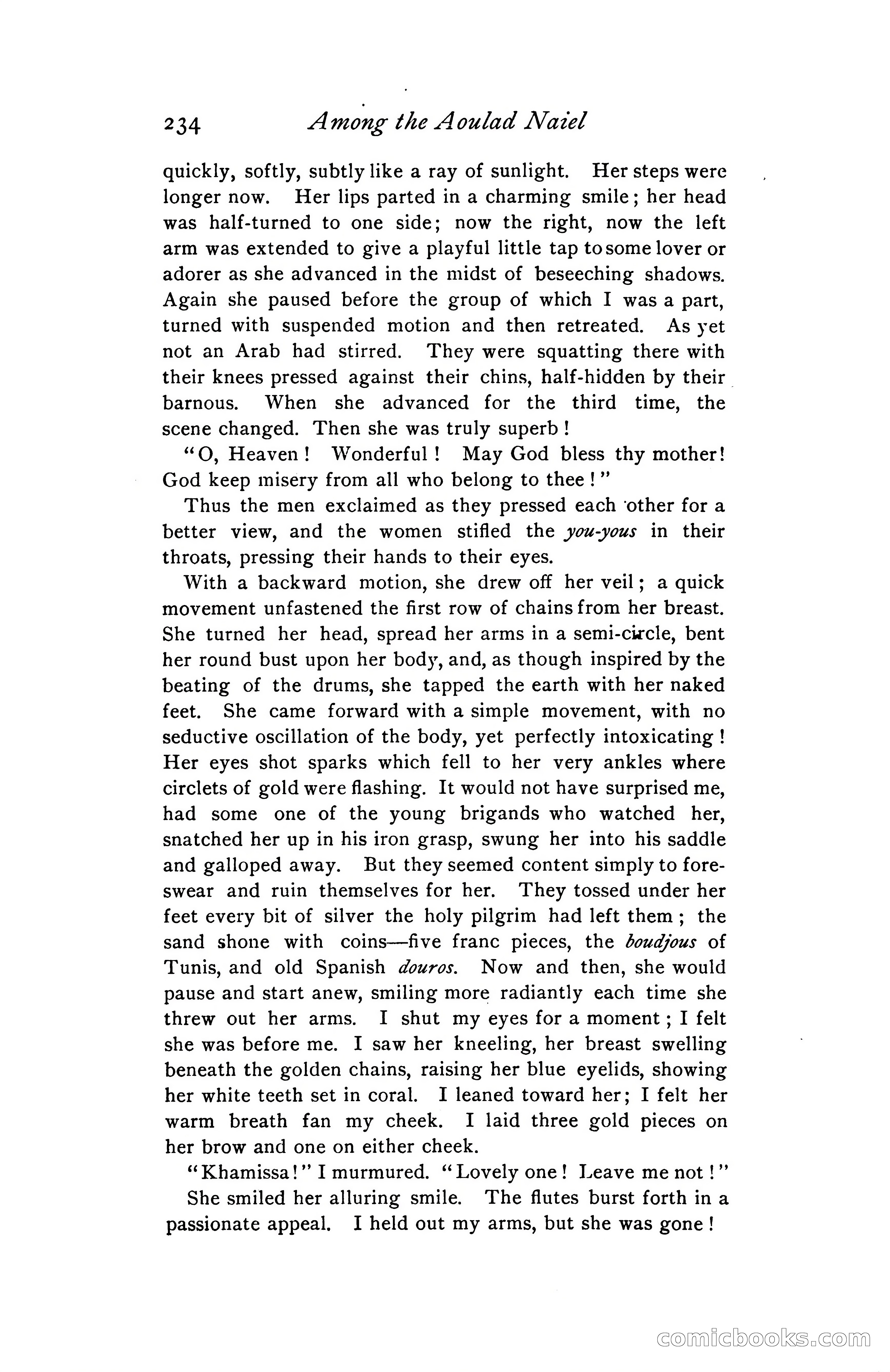 Short Stories Magazine Cover — page 246 of 400