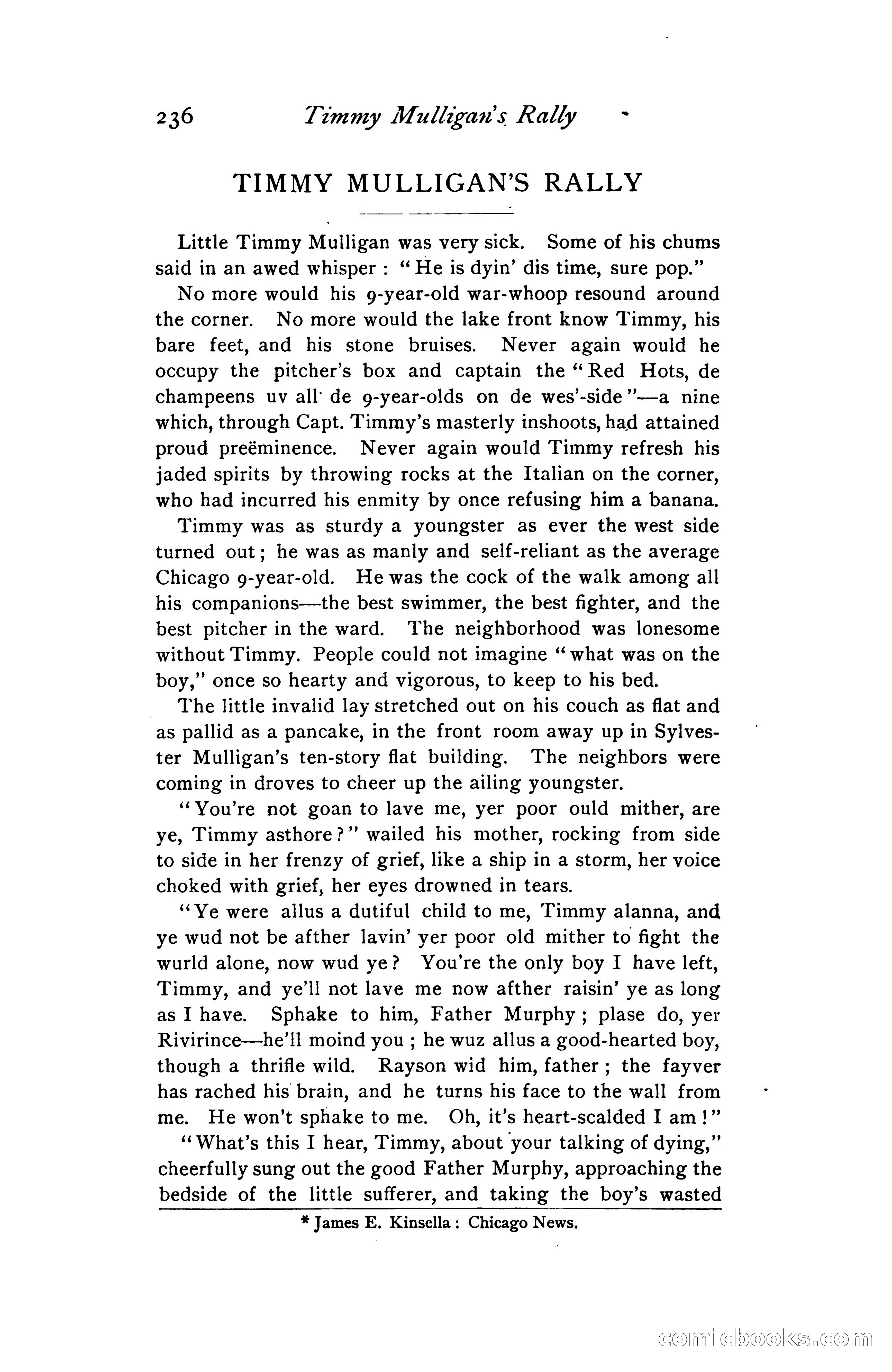 Short Stories Magazine Cover — page 248 of 400