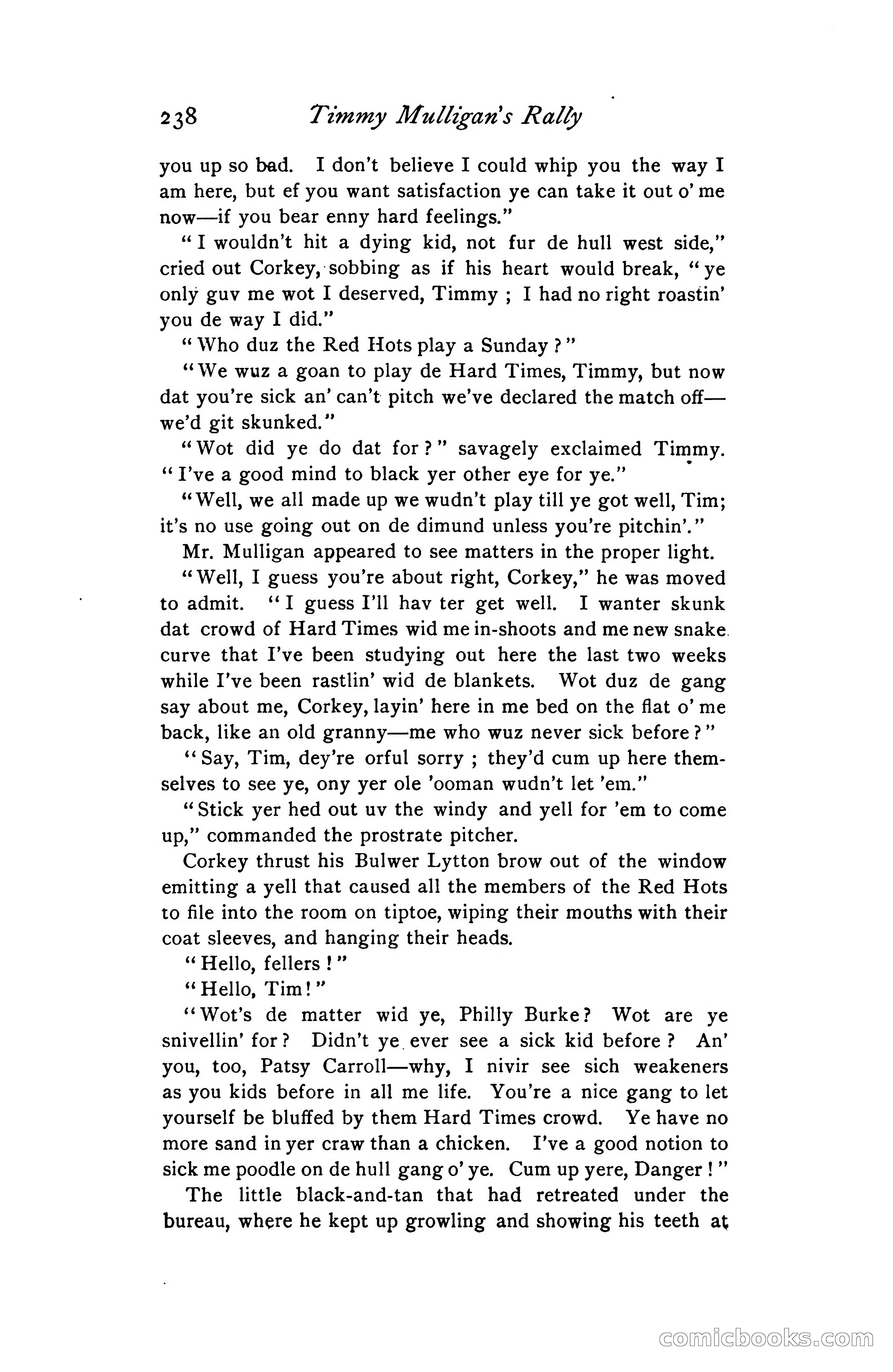 Short Stories Magazine Cover — page 250 of 400