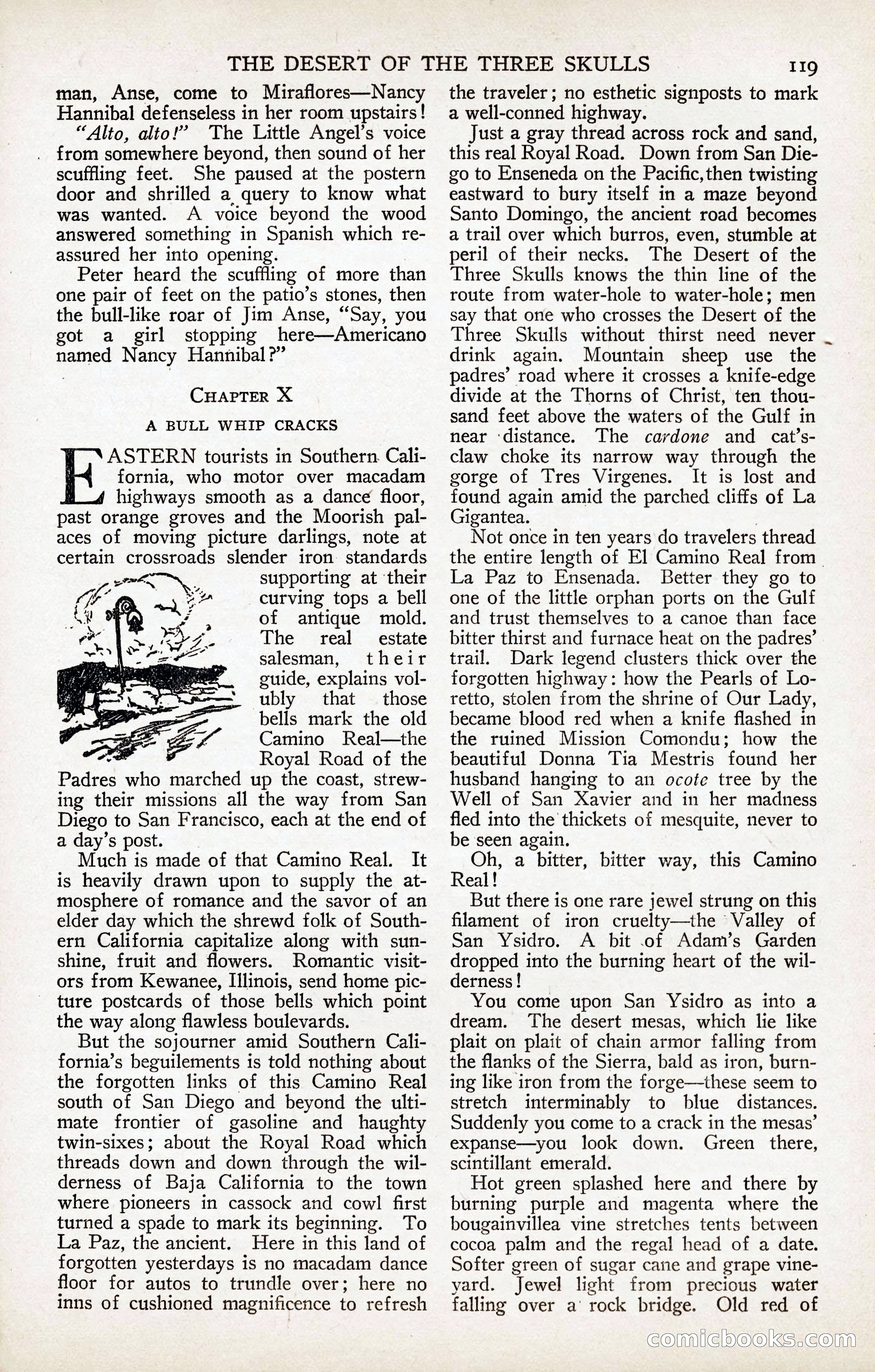 Short Stories, January 25, 1923 — page 125 of 184