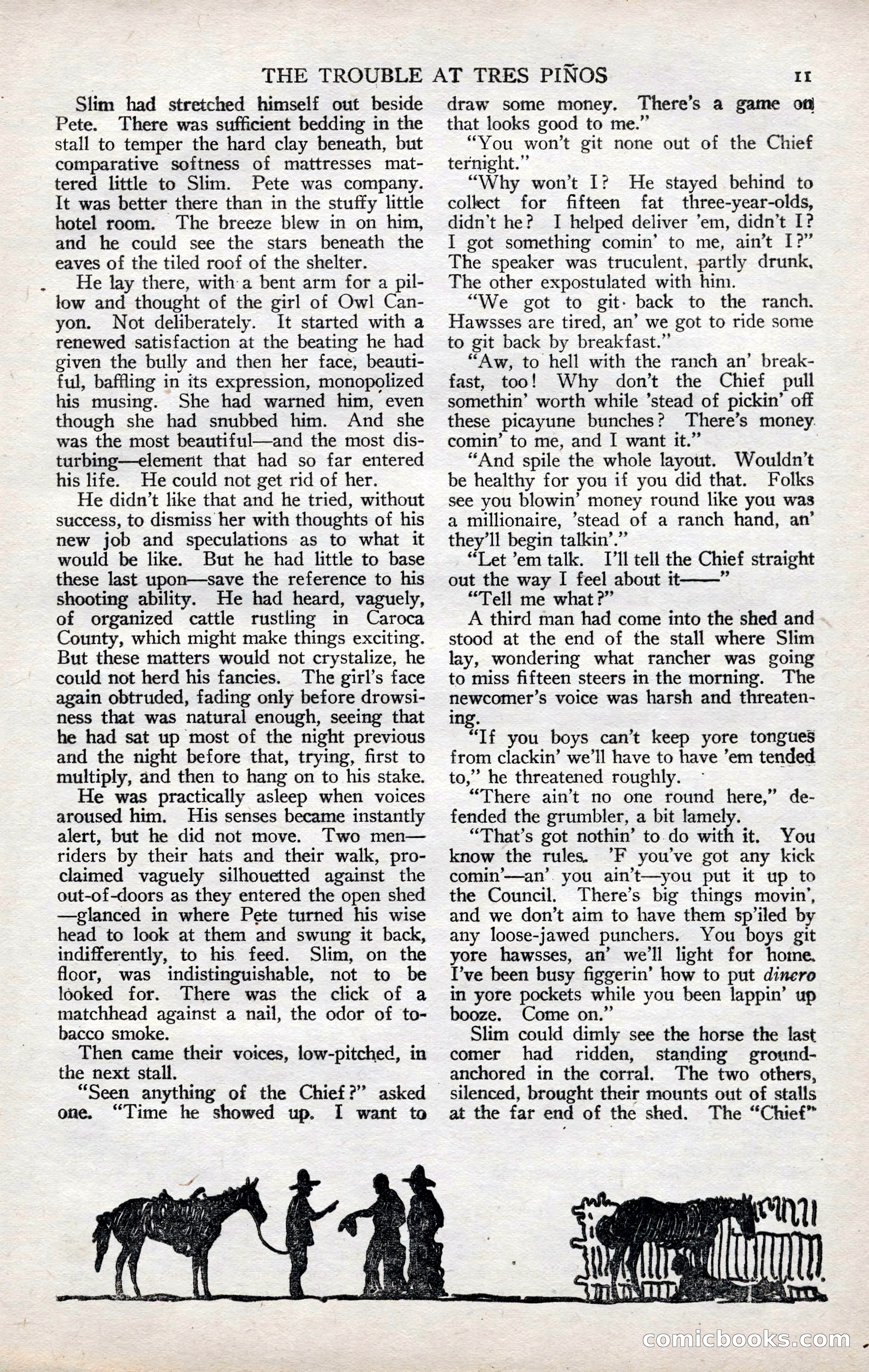 Short Stories, July 10, 1924 — page 21 of 196