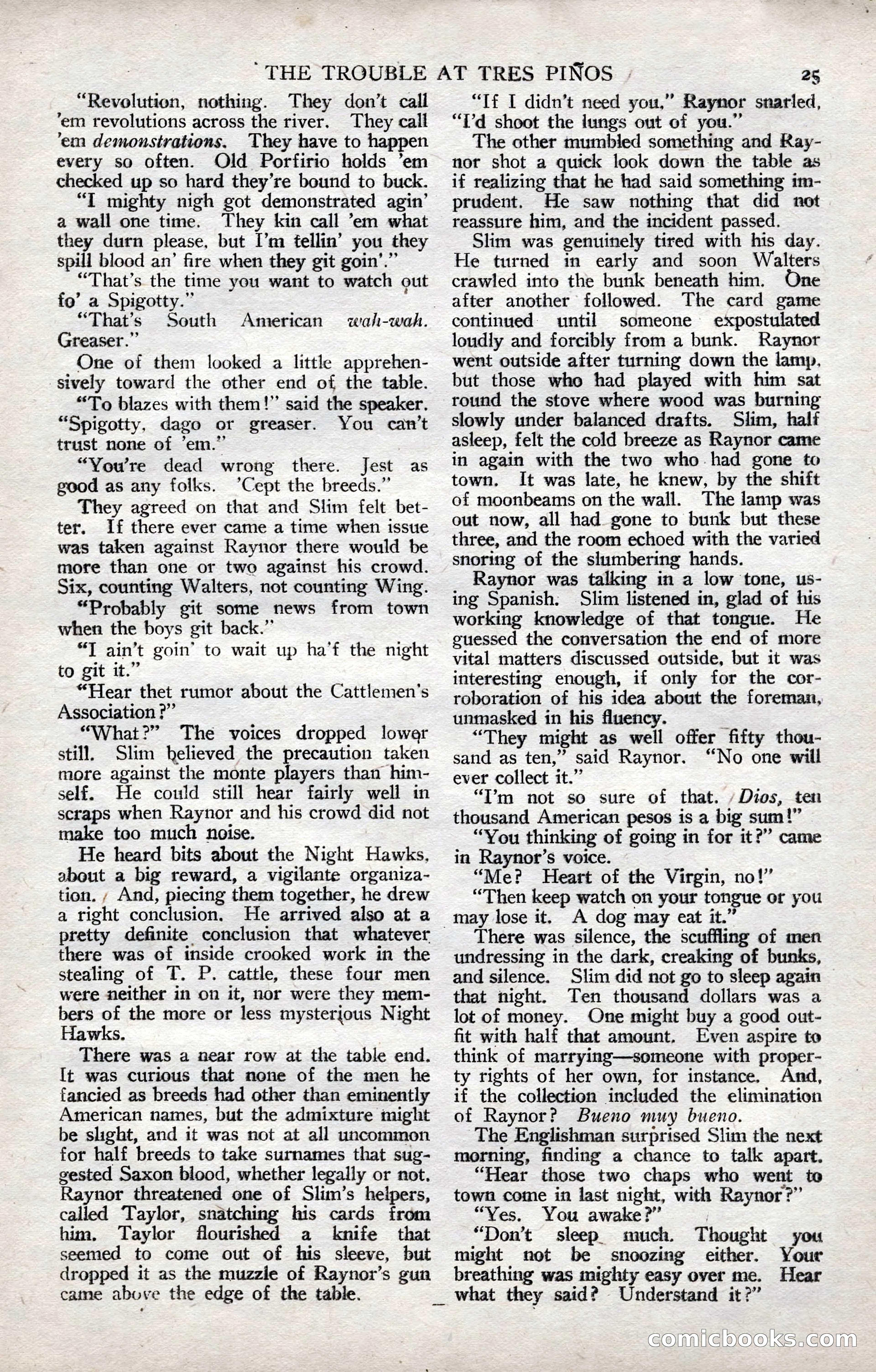 Short Stories, July 10, 1924 — page 35 of 196