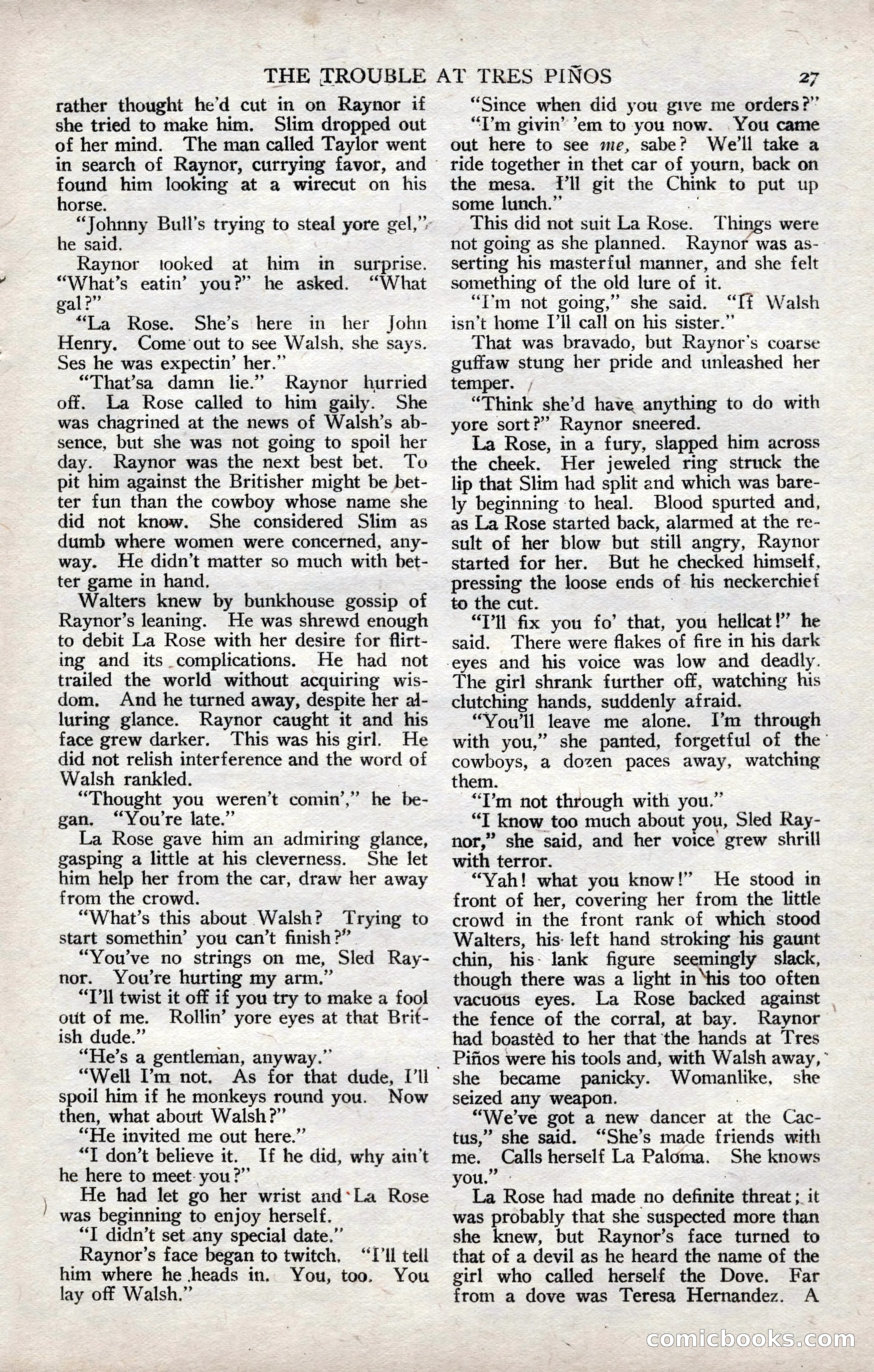Short Stories, July 10, 1924 — page 37 of 196