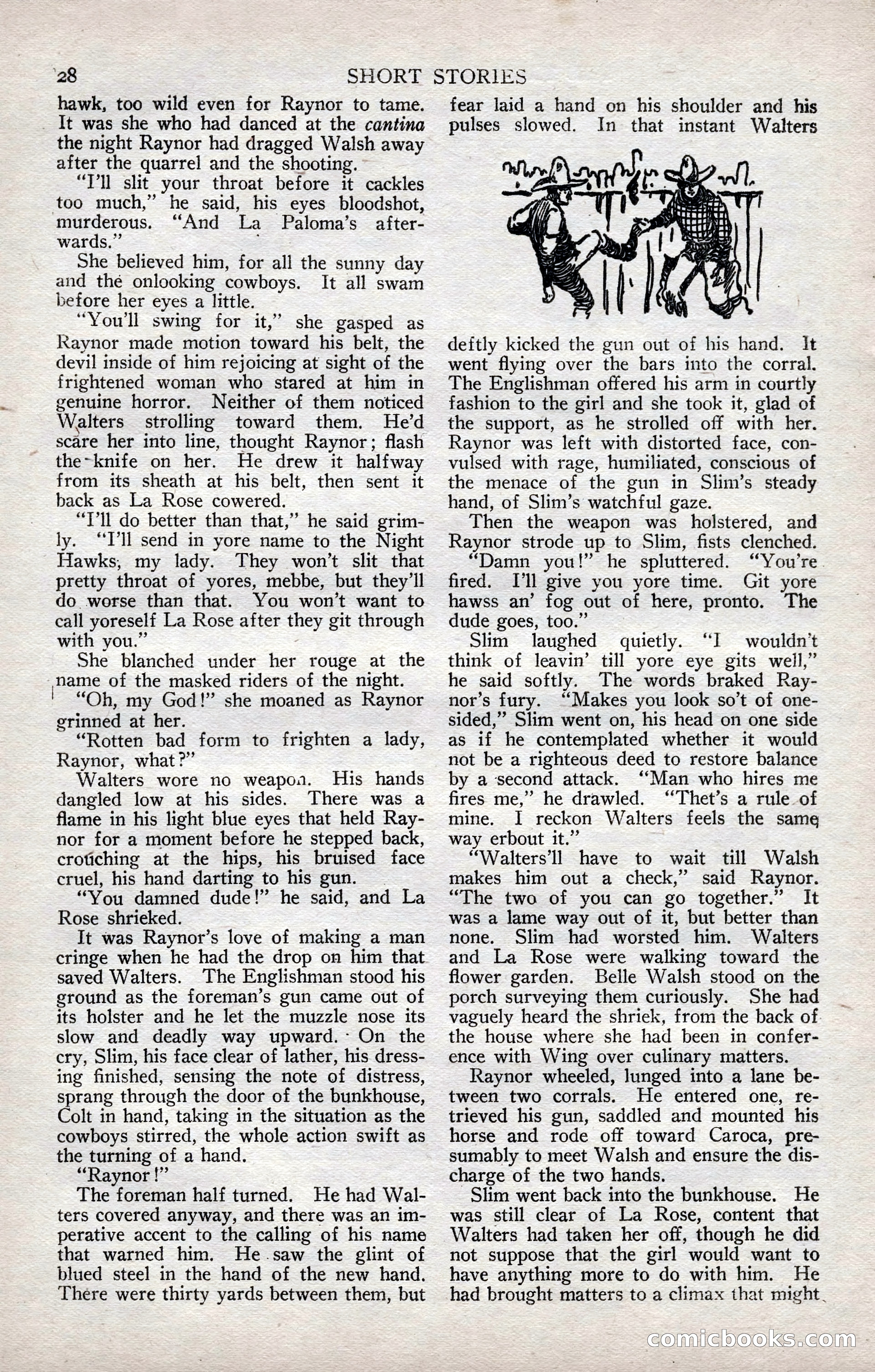 Short Stories, July 10, 1924 — page 38 of 196