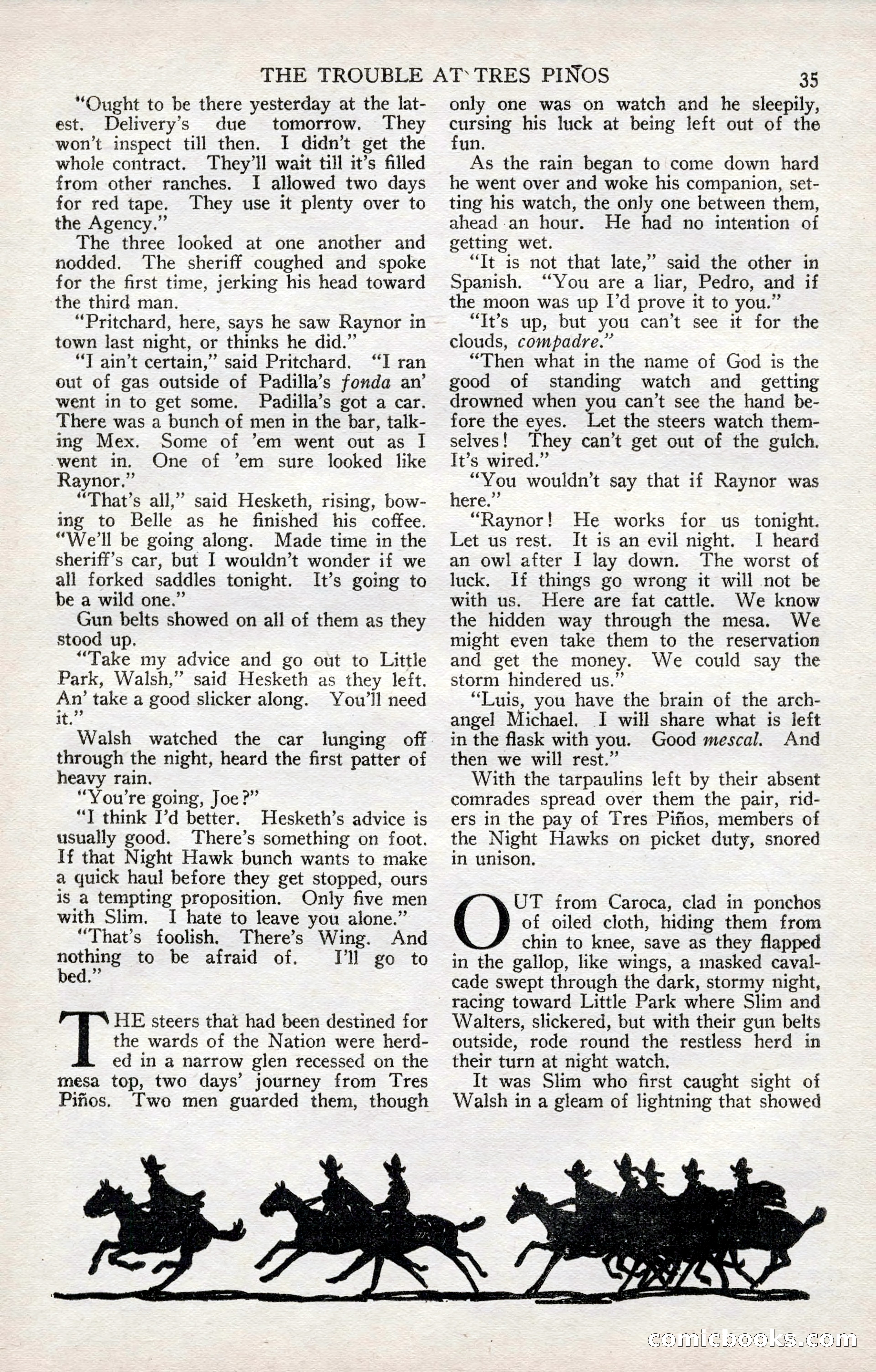 Short Stories, July 10, 1924 — page 45 of 196