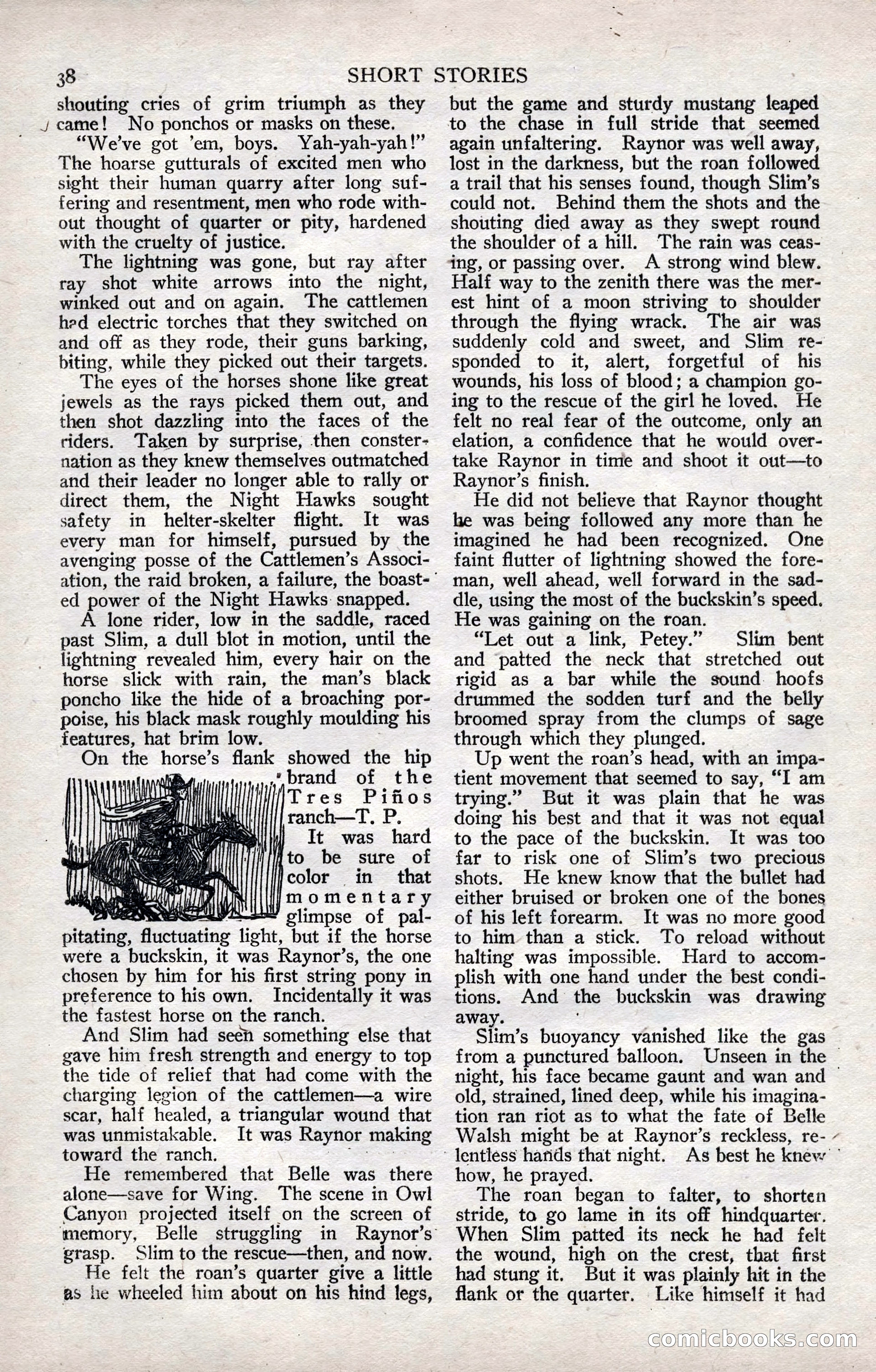 Short Stories, July 10, 1924 — page 48 of 196