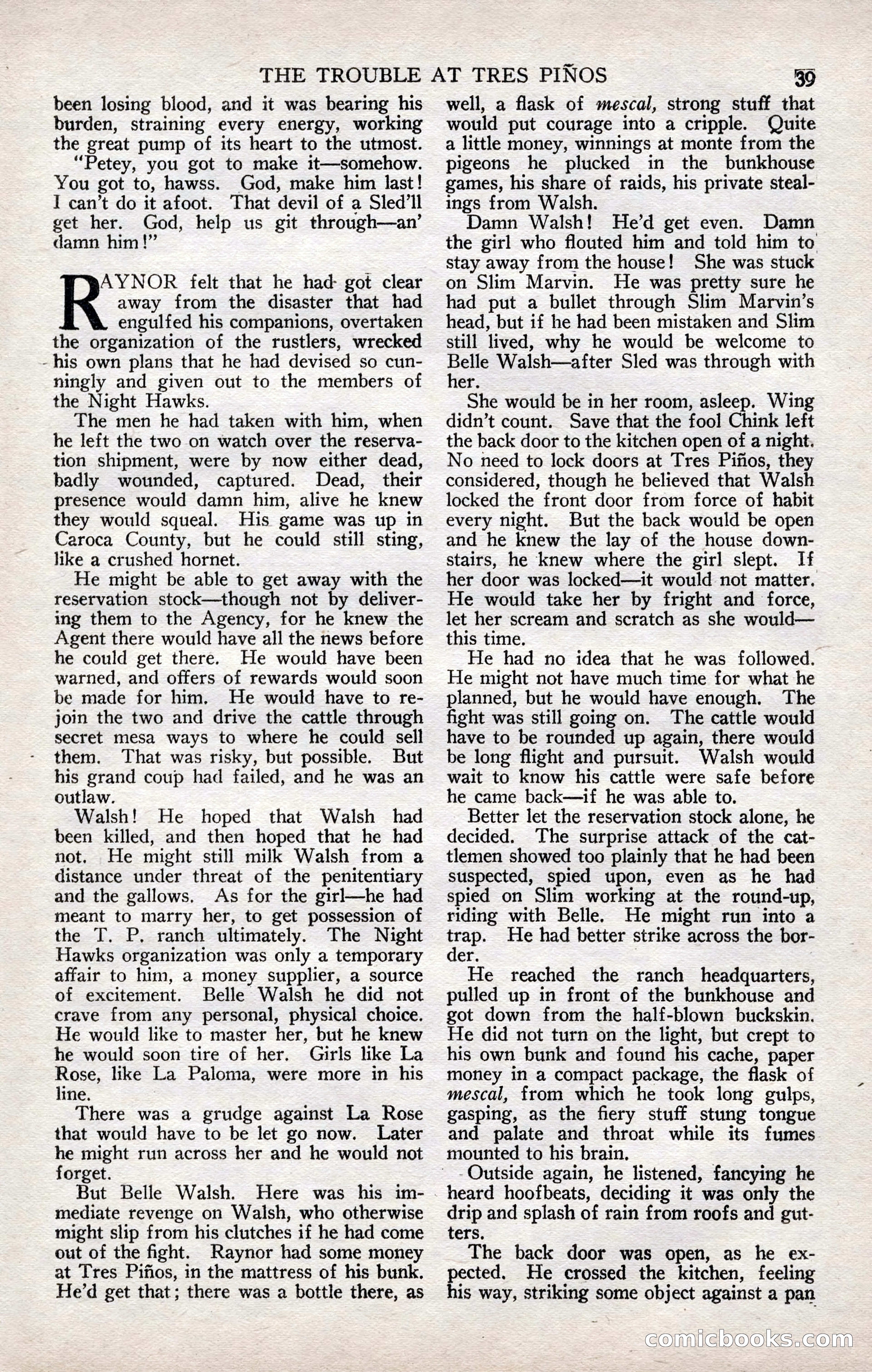 Short Stories, July 10, 1924 — page 49 of 196