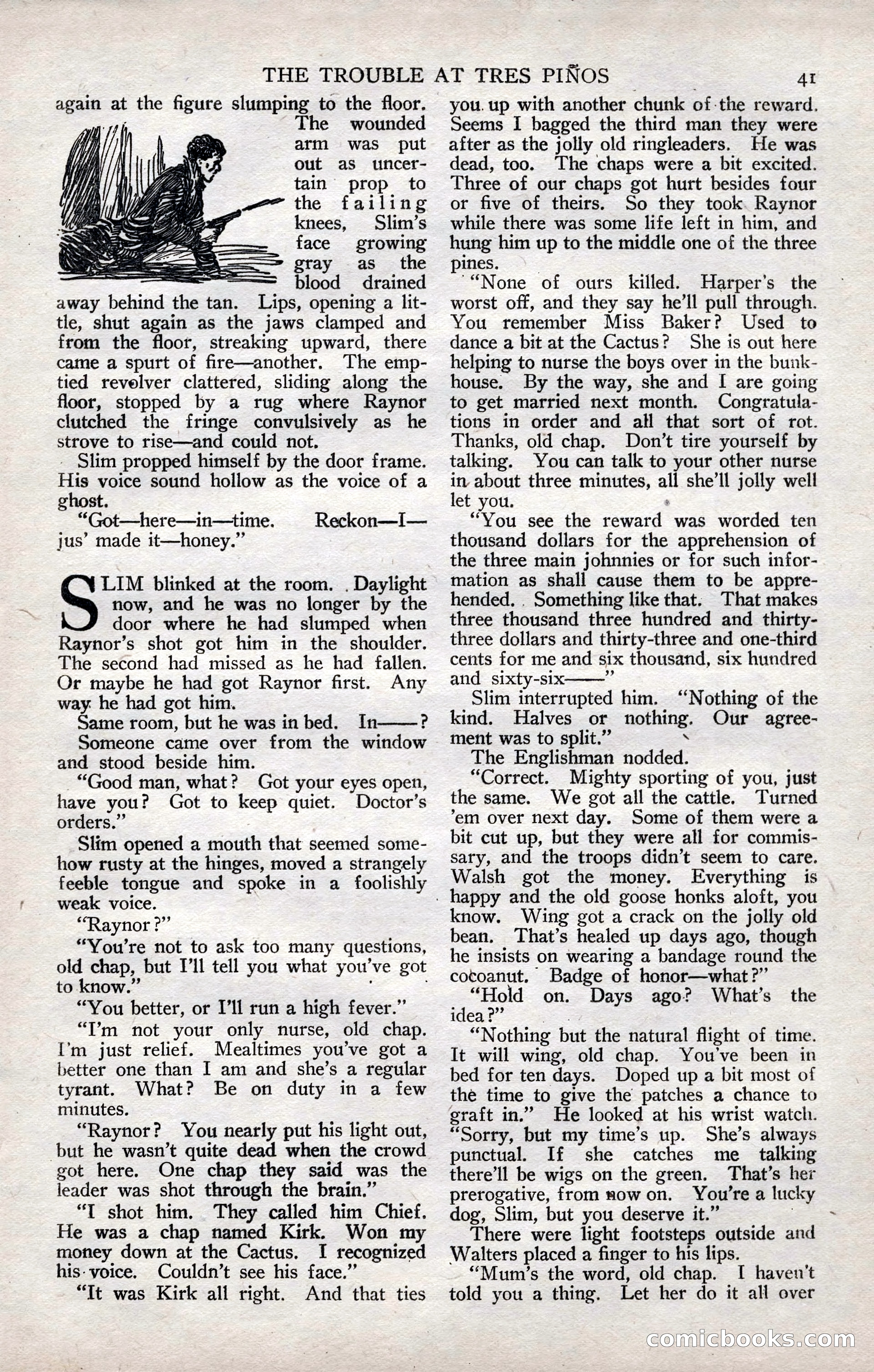 Short Stories, July 10, 1924 — page 51 of 196