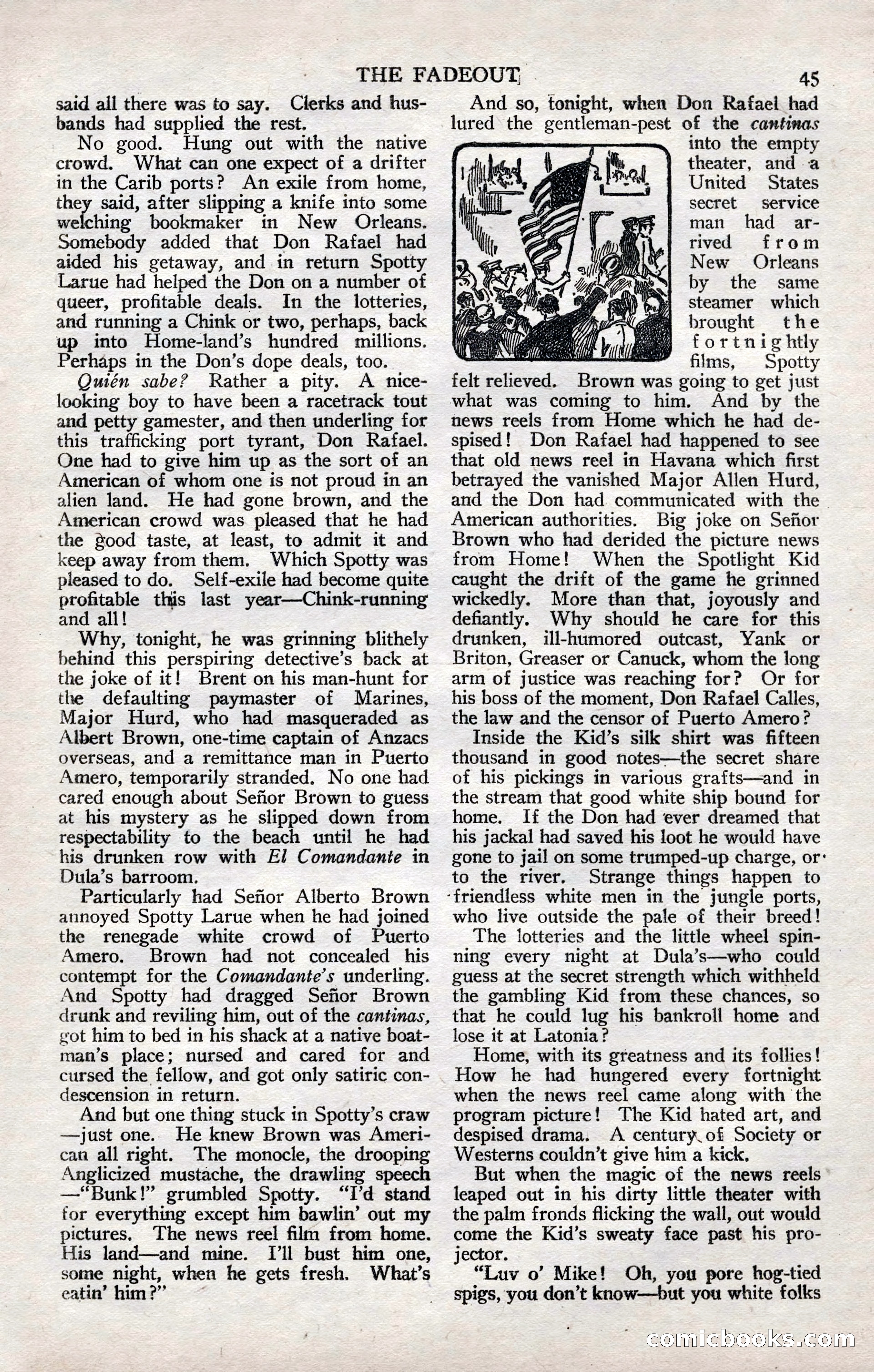 Short Stories, July 10, 1924 — page 55 of 196