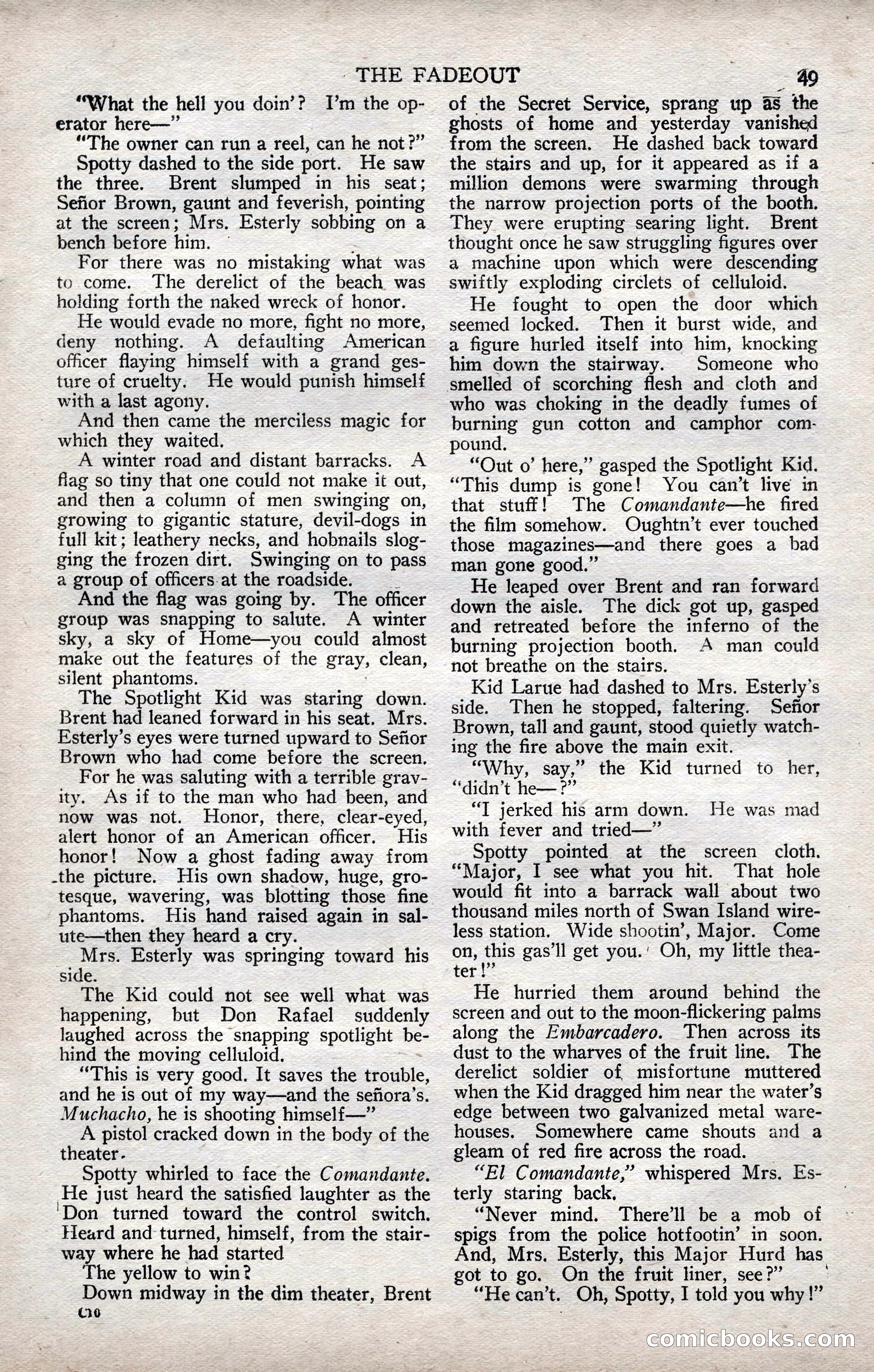 Short Stories, July 10, 1924 — page 59 of 196