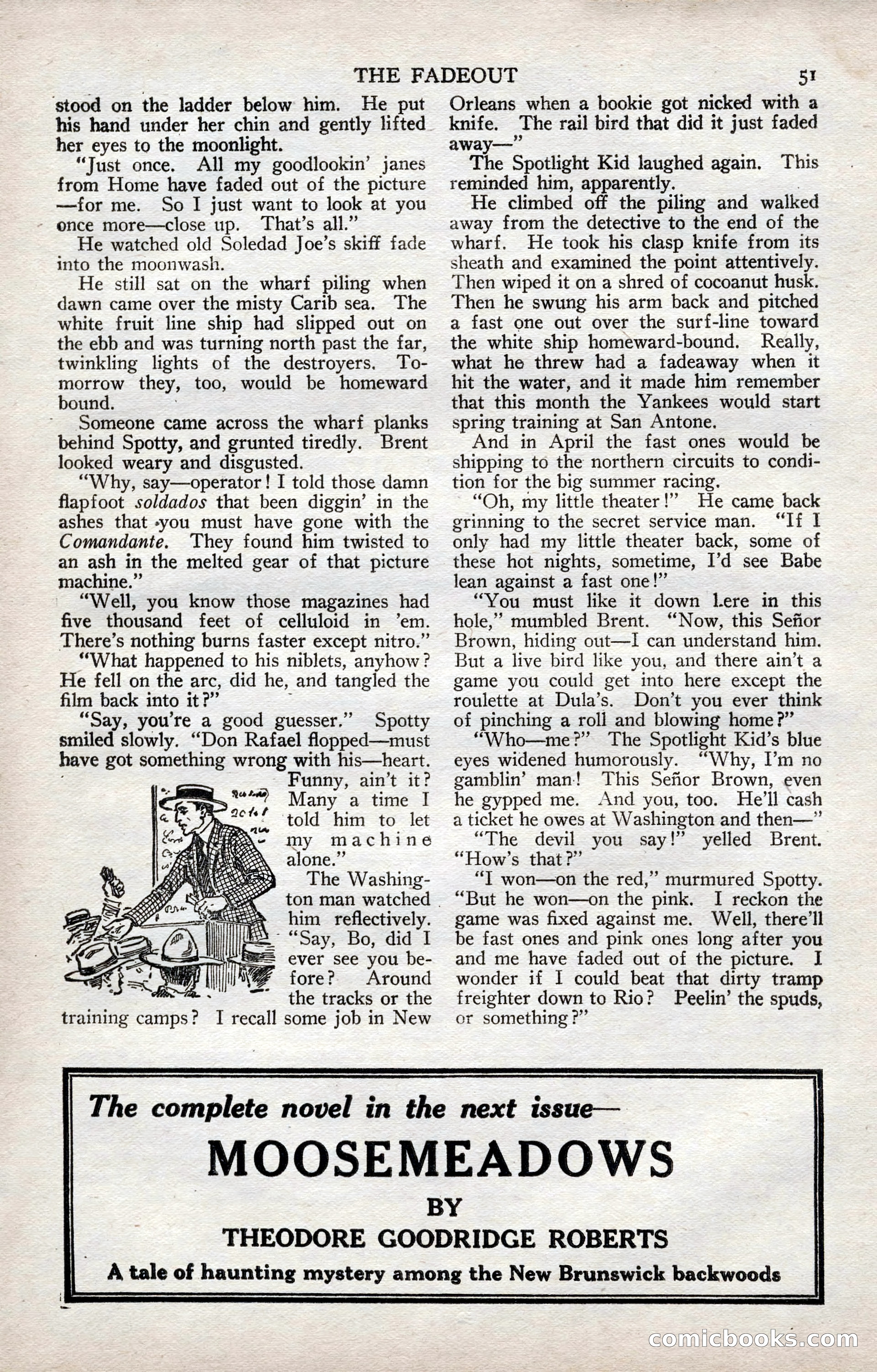 Short Stories, July 10, 1924 — page 61 of 196