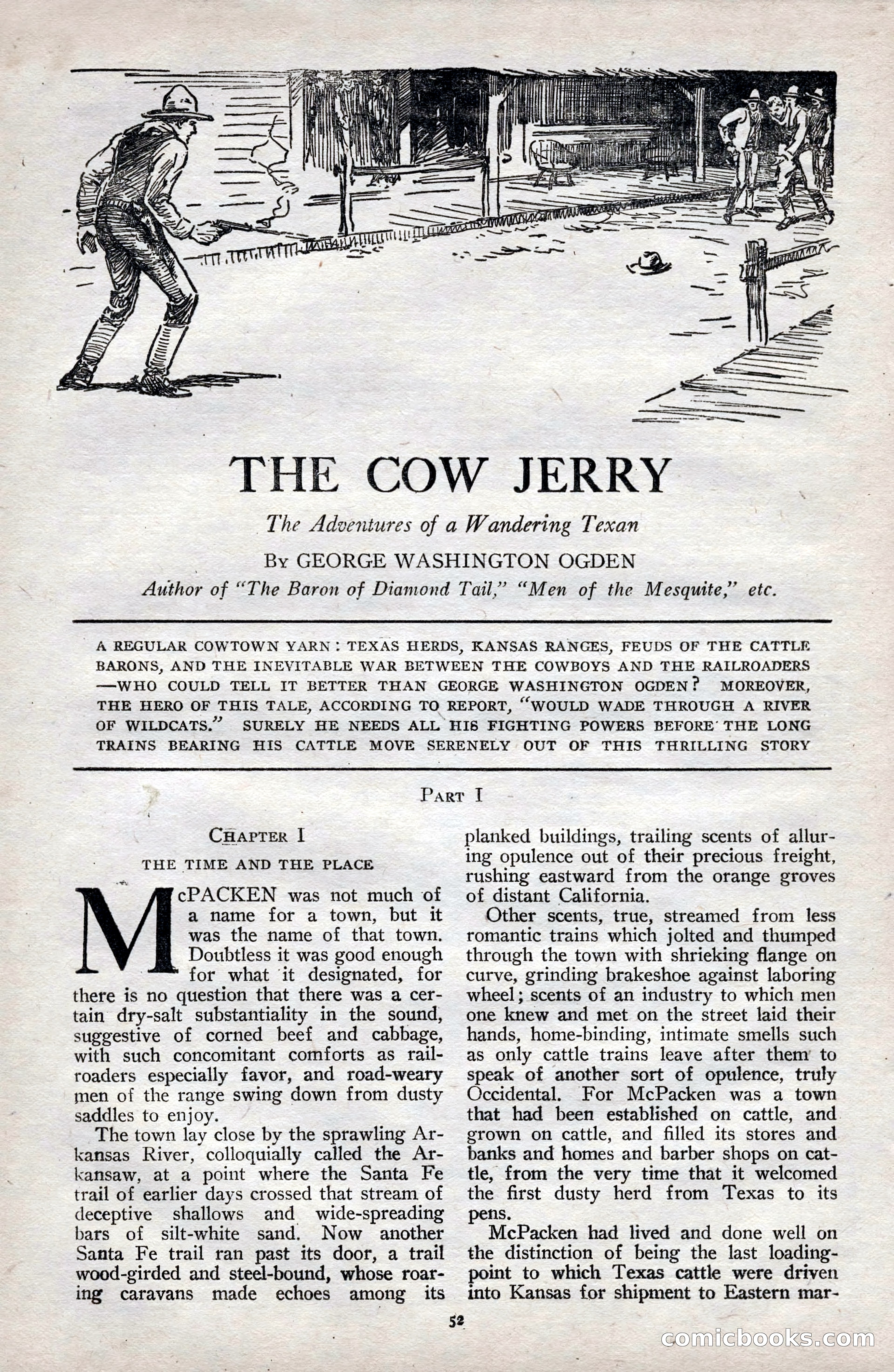 Short Stories, July 10, 1924 — page 62 of 196