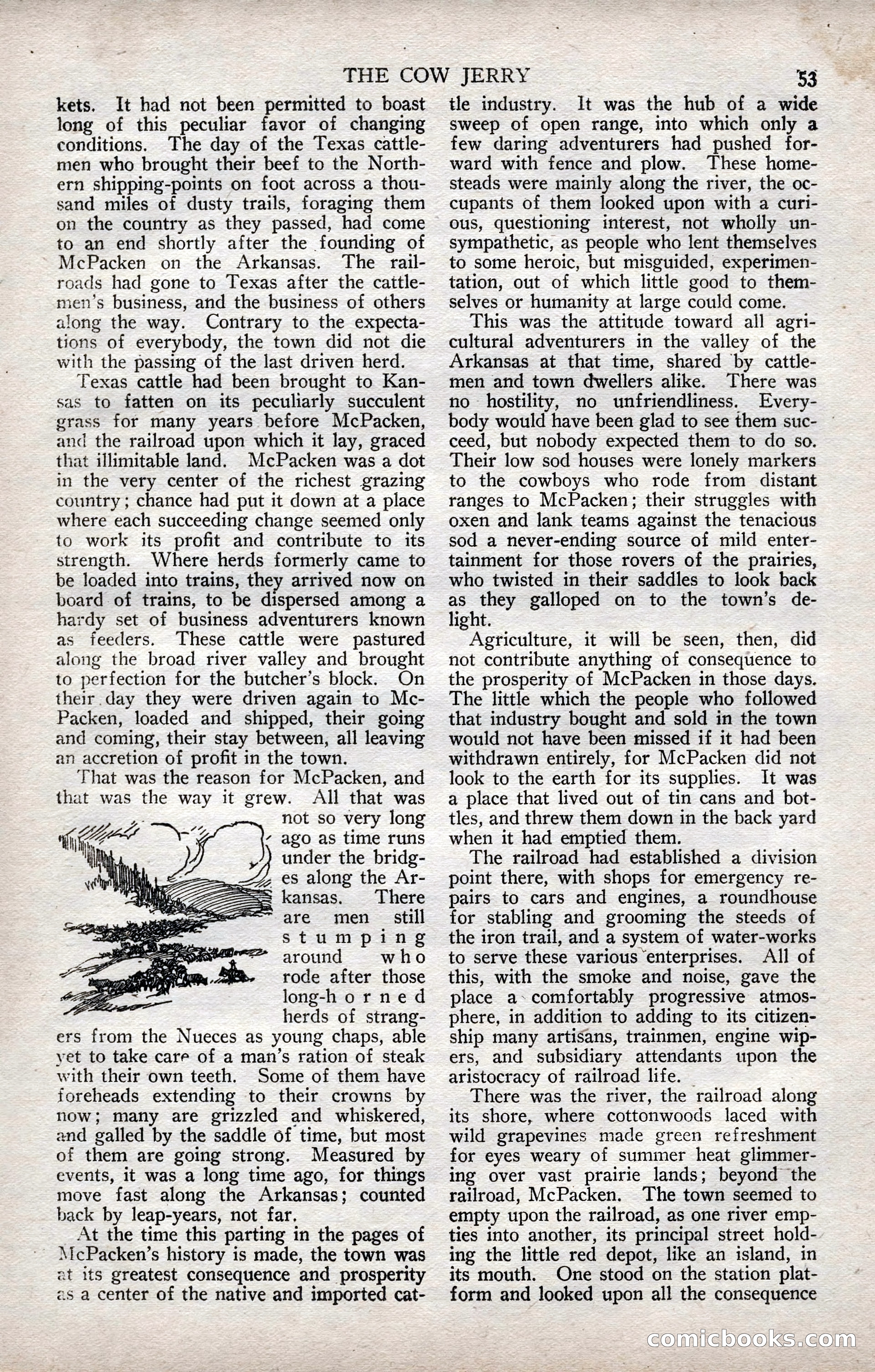 Short Stories, July 10, 1924 — page 63 of 196