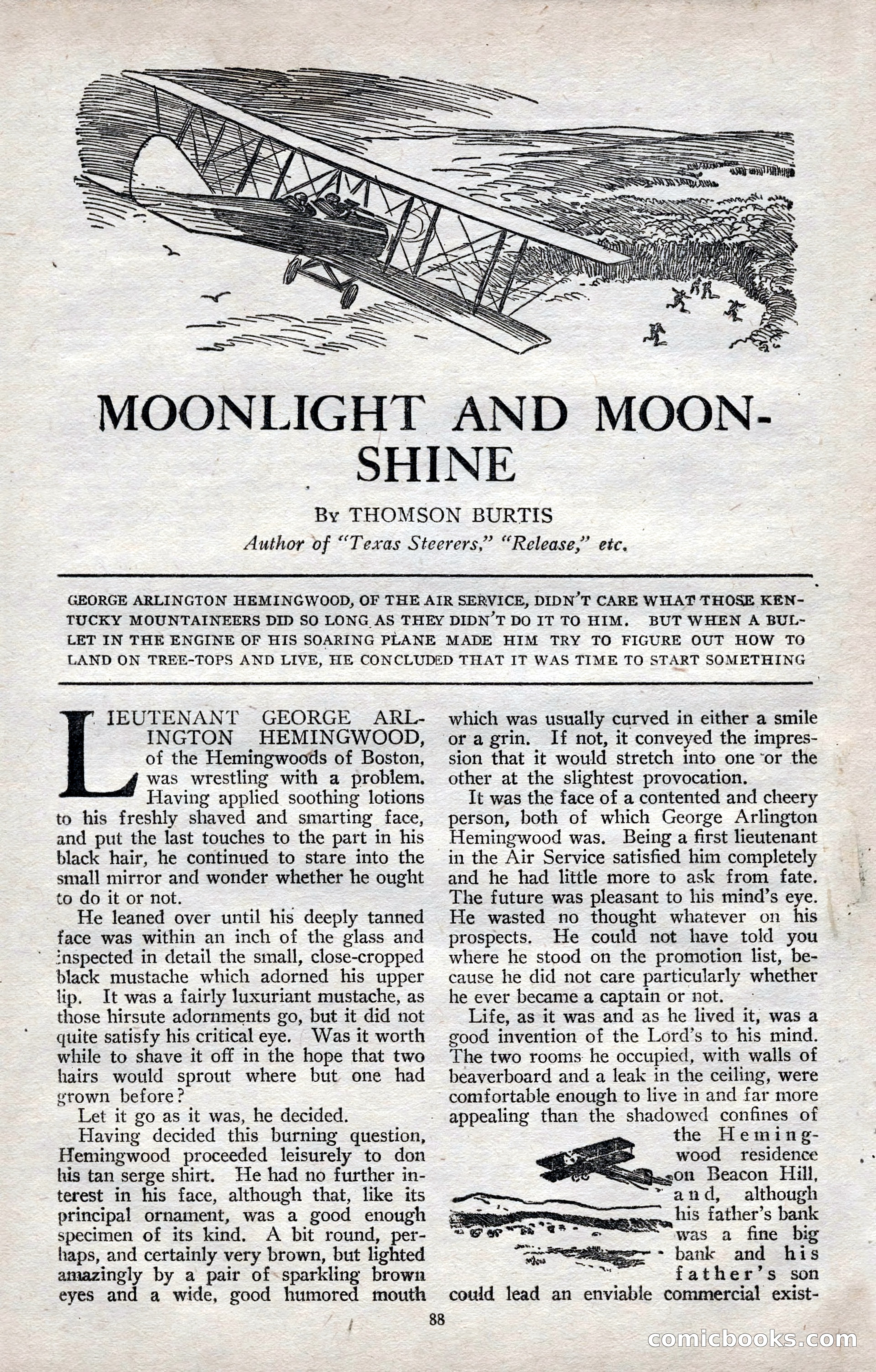 Short Stories, July 10, 1924 — page 98 of 196