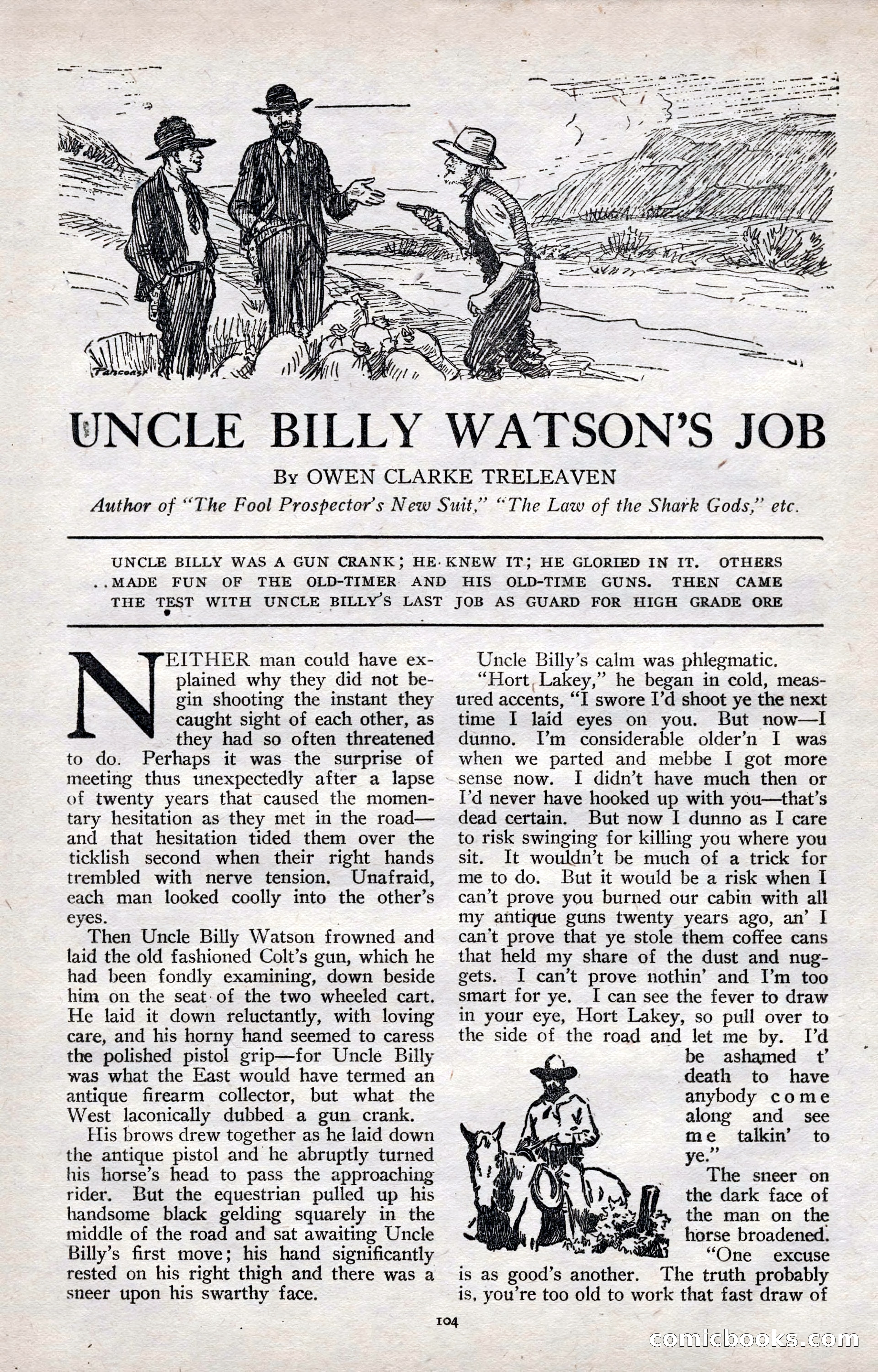 Short Stories, July 10, 1924 — page 114 of 196