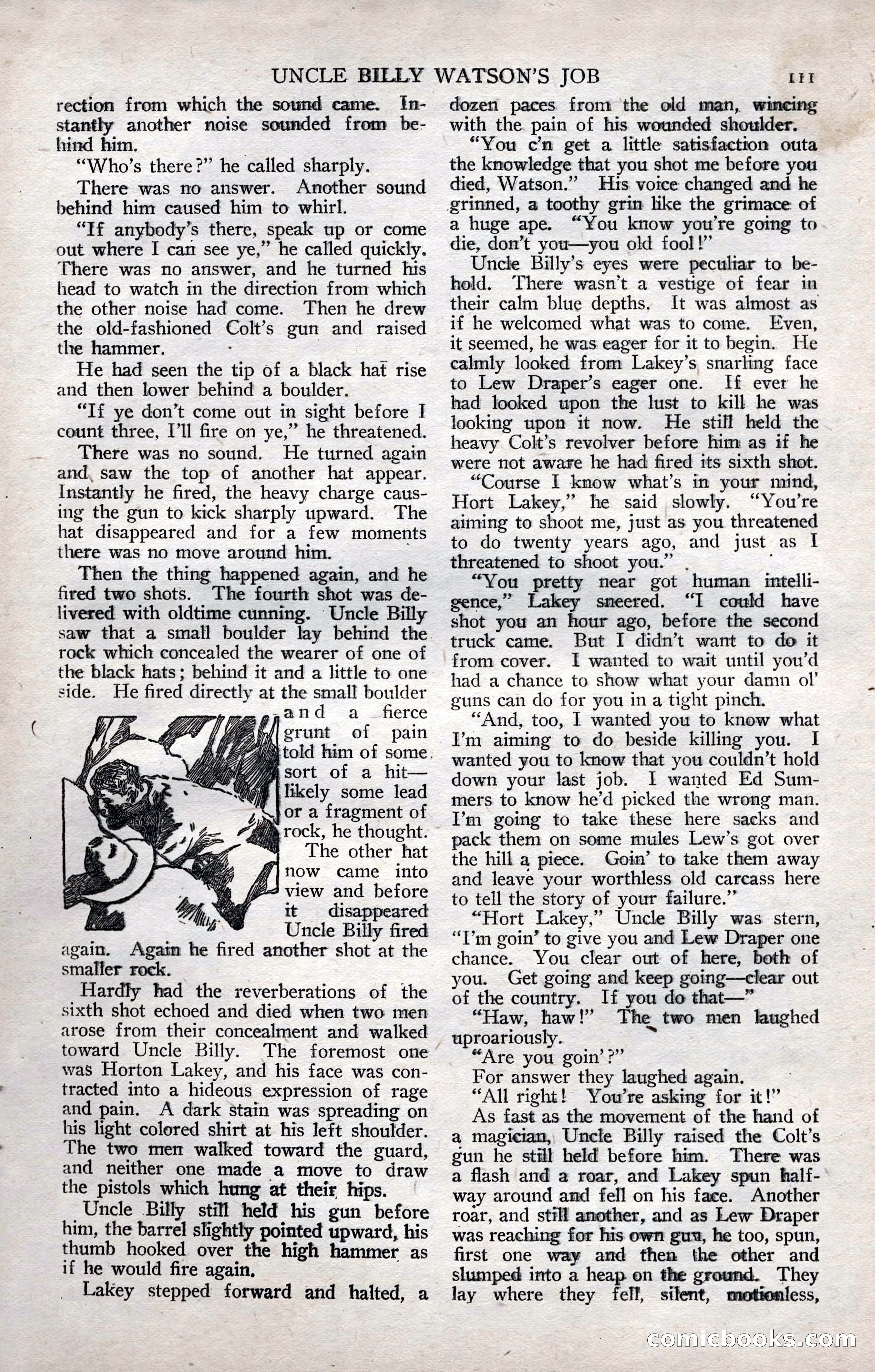 Short Stories, July 10, 1924 — page 121 of 196