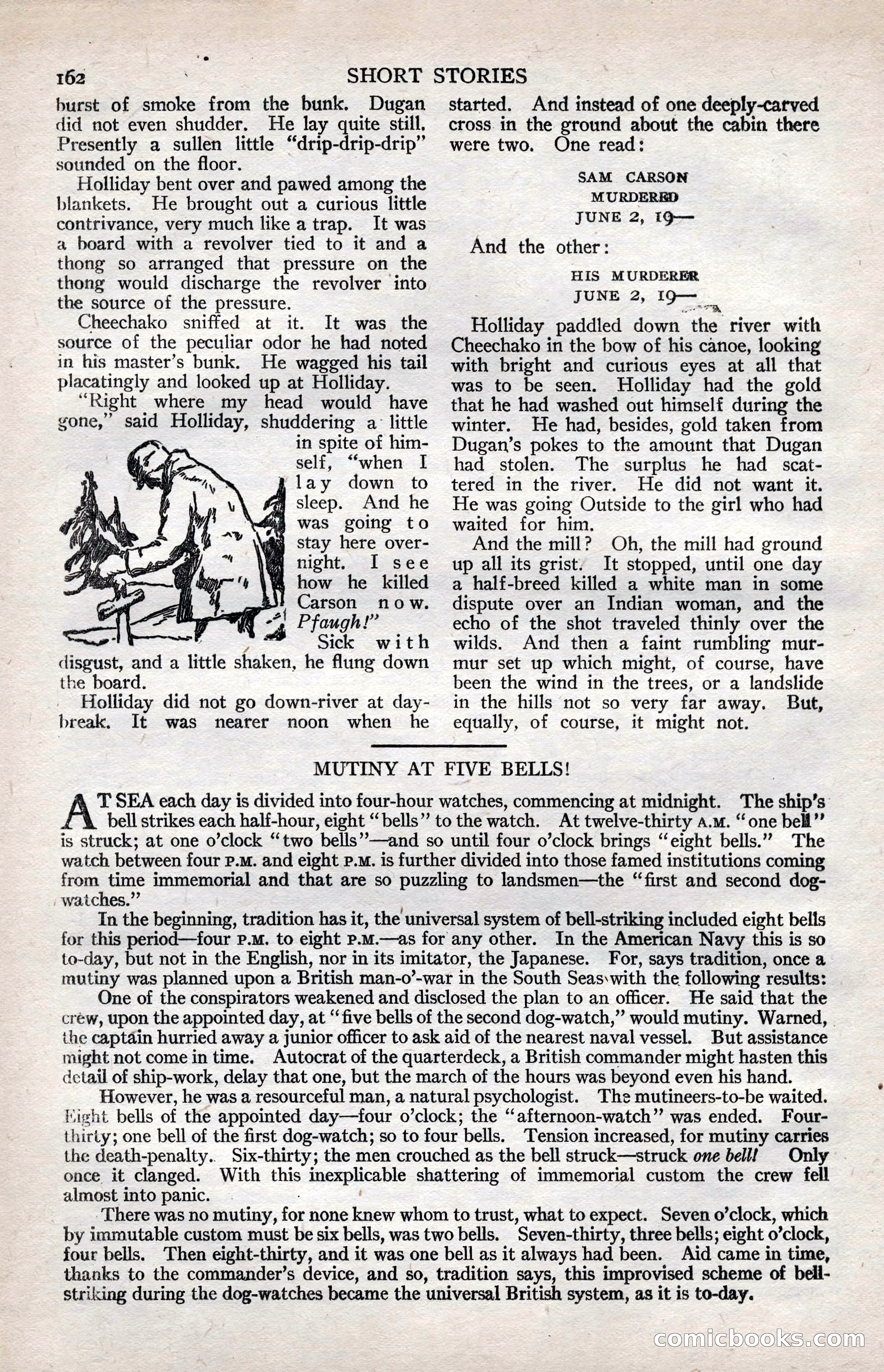 Short Stories, July 10, 1924 — page 172 of 196
