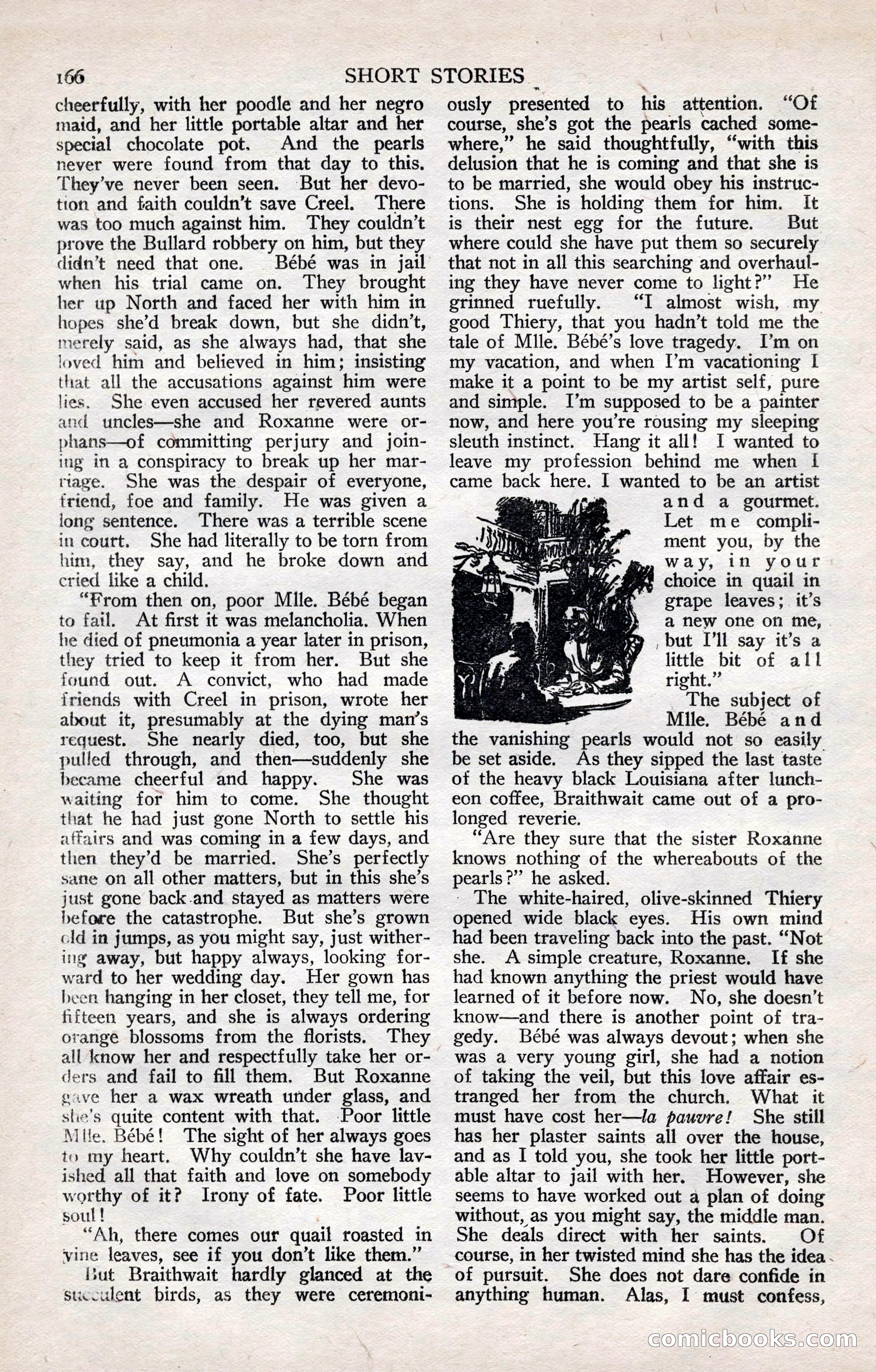 Short Stories, July 10, 1924 — page 176 of 196