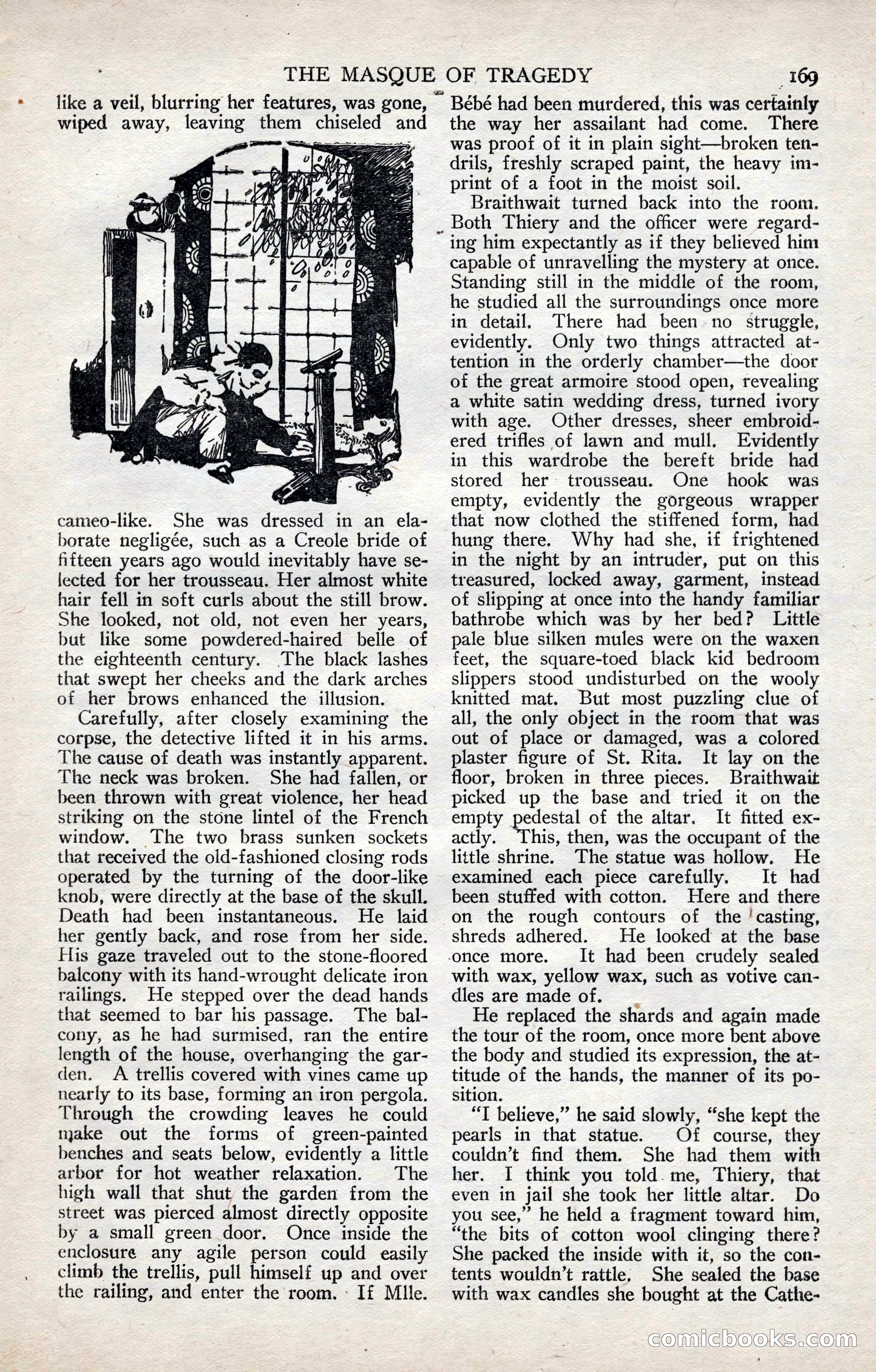 Short Stories, July 10, 1924 — page 179 of 196