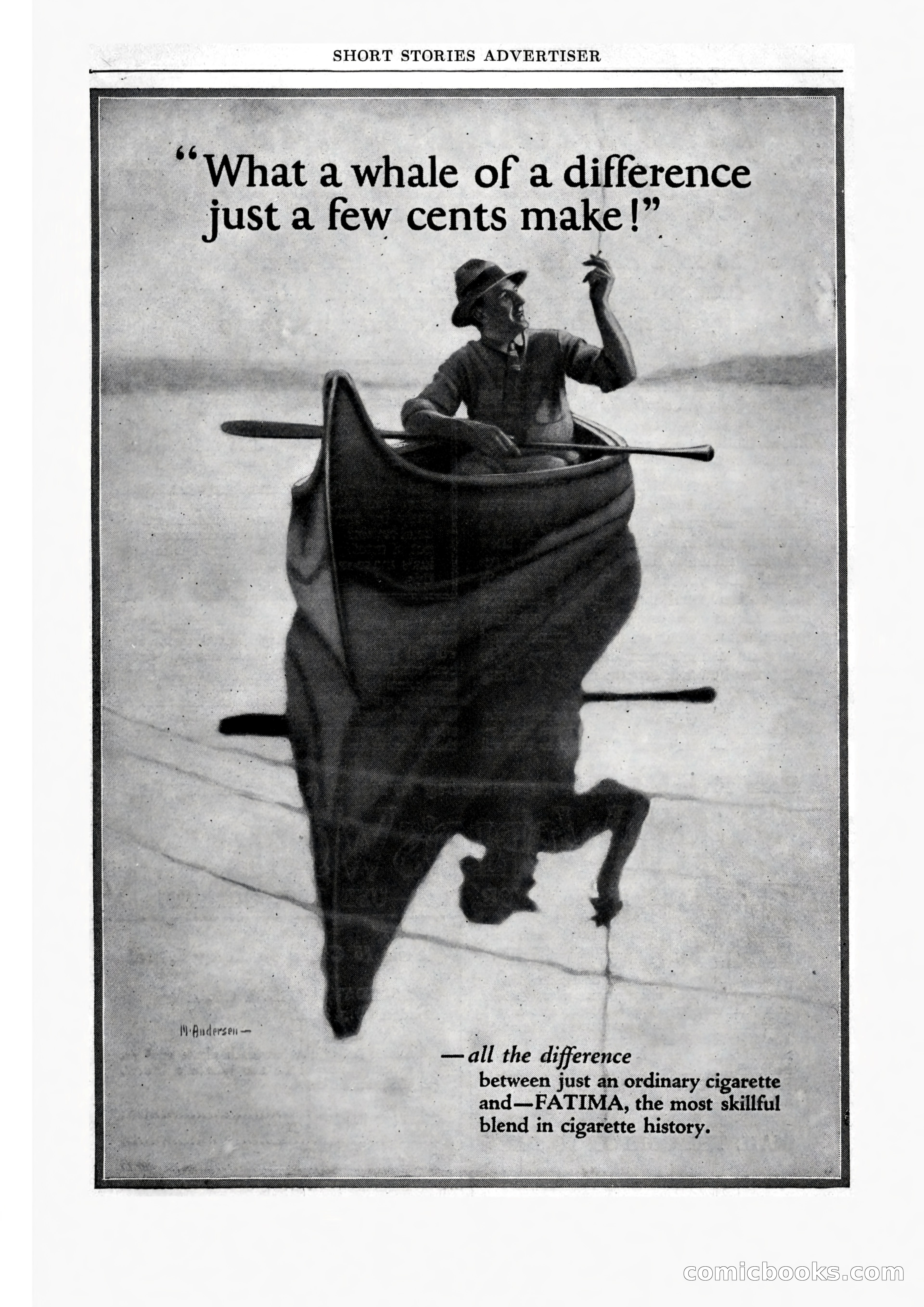 Short Stories, July 10, 1924 — page 189 of 196