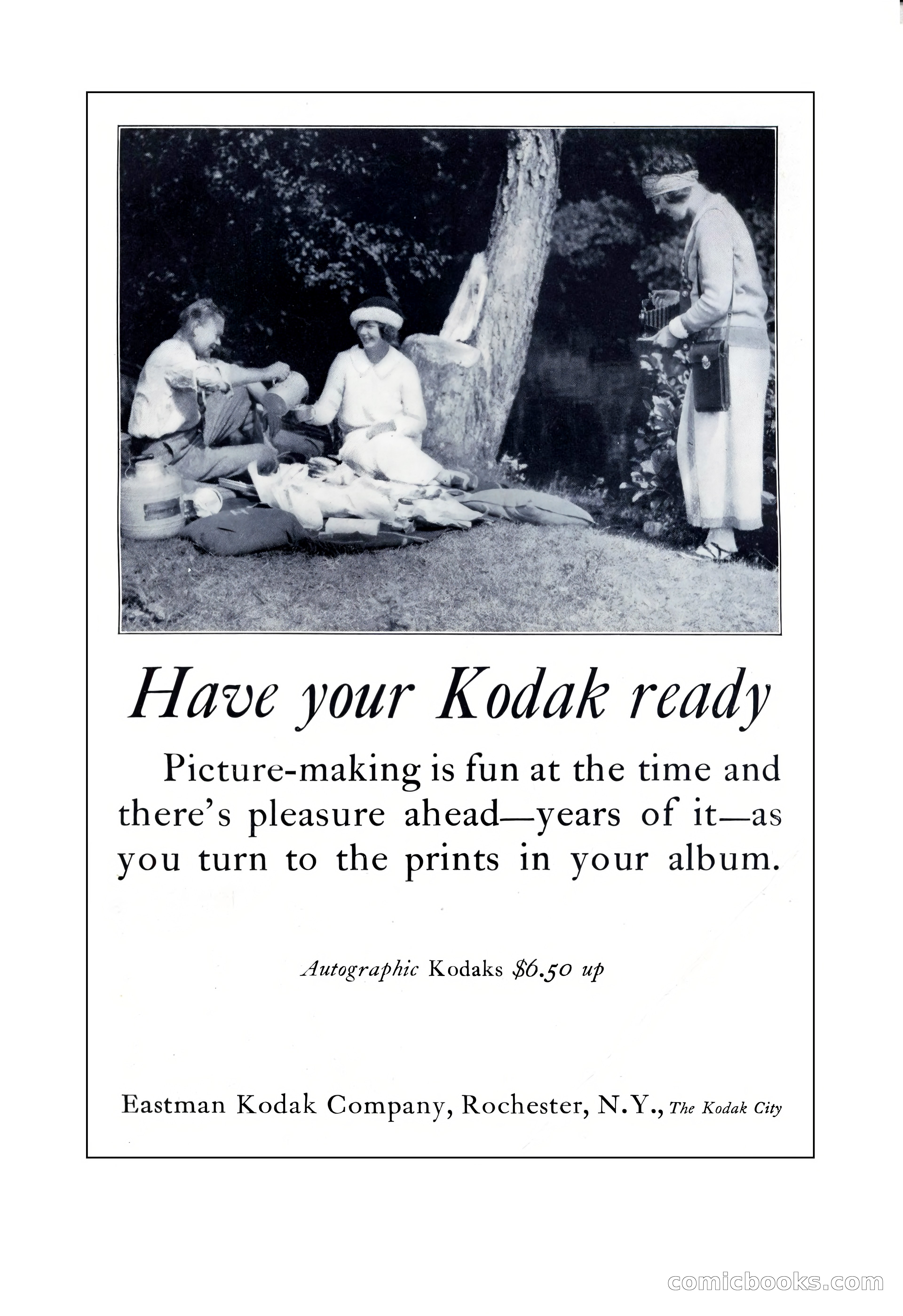 Short Stories, July 10, 1924 — page 195 of 196