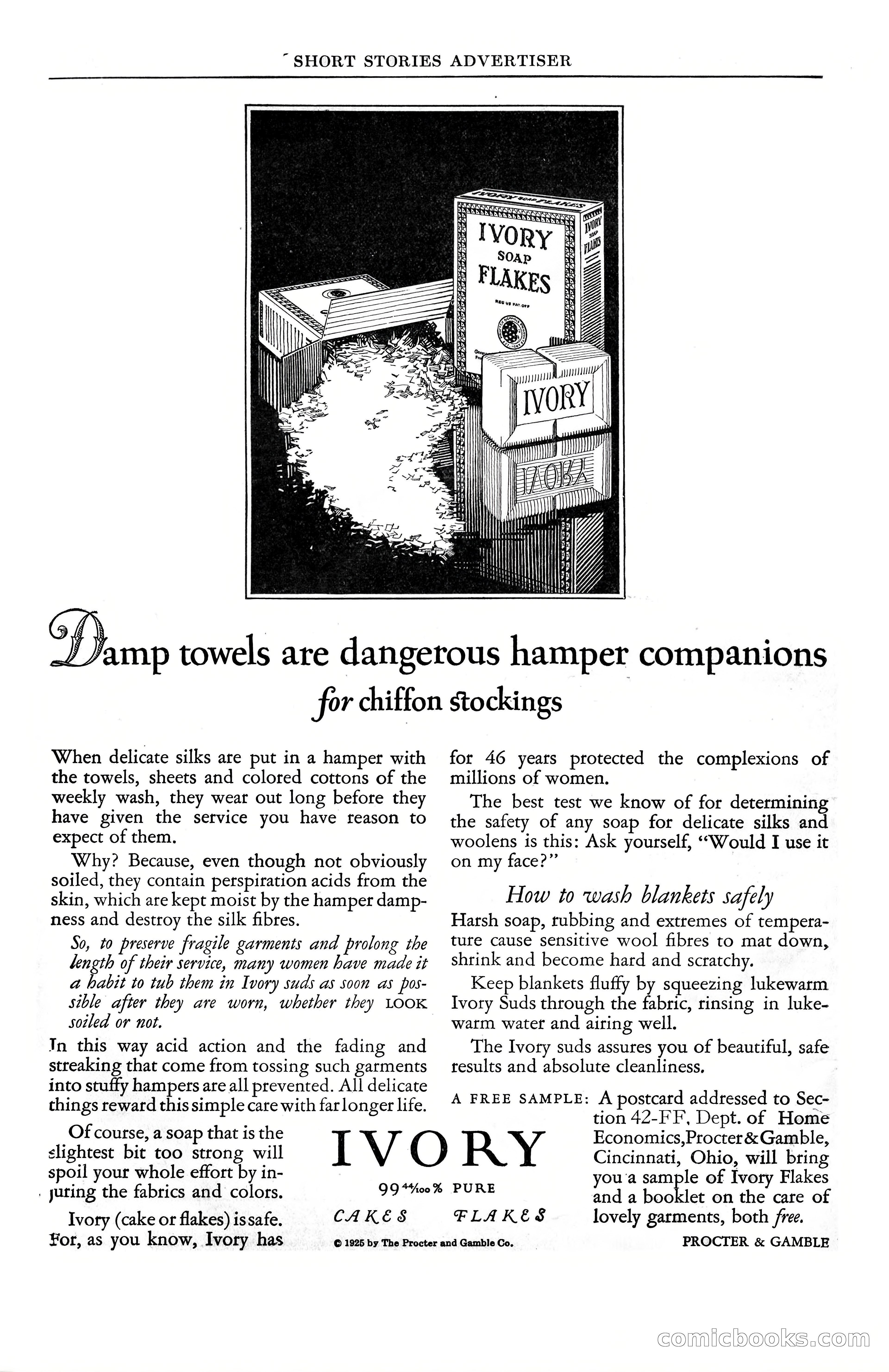 Short Stories, June 10, 1925 — page 6 of 192
