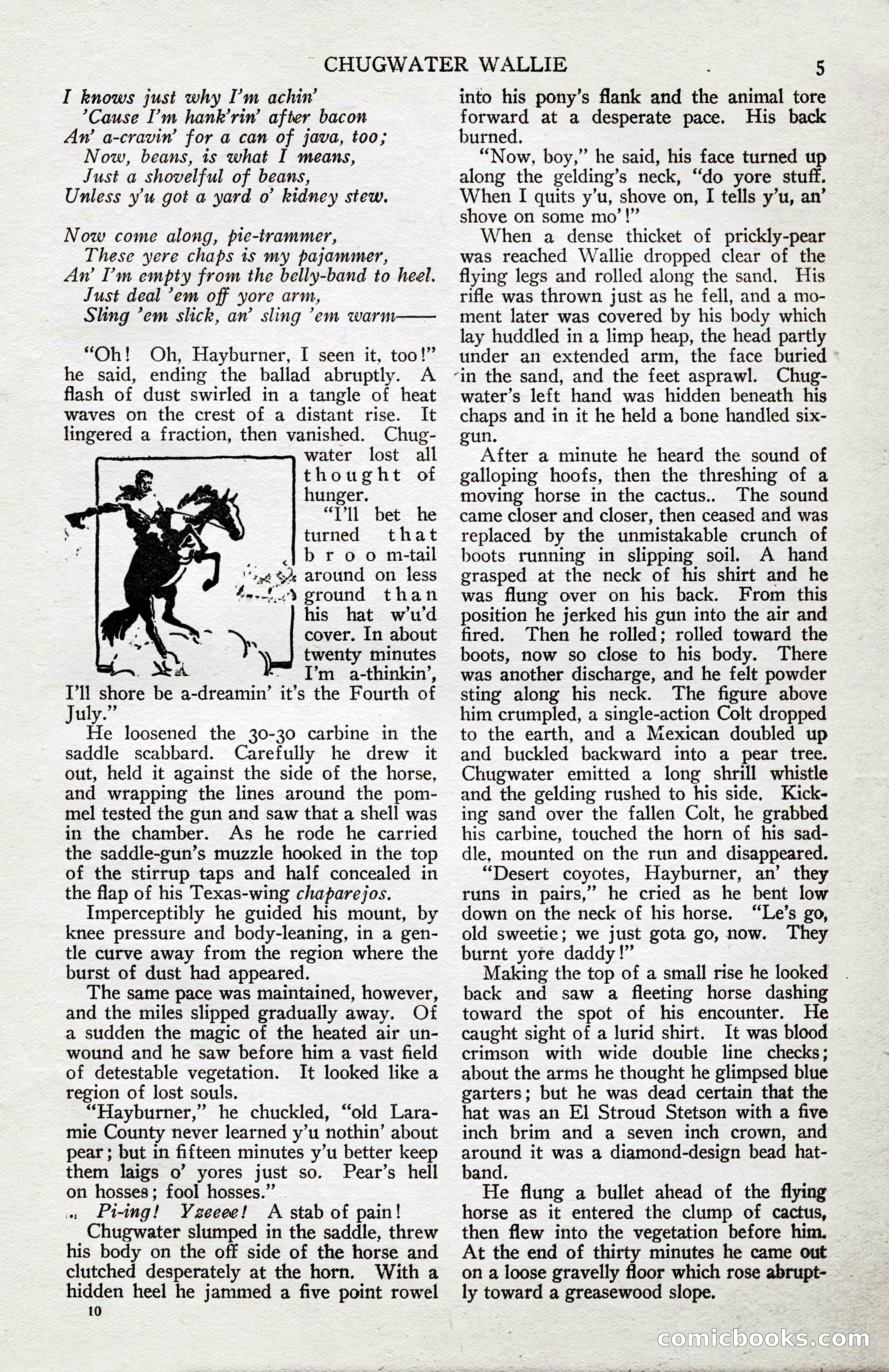 Short Stories, June 10, 1925 — page 11 of 192