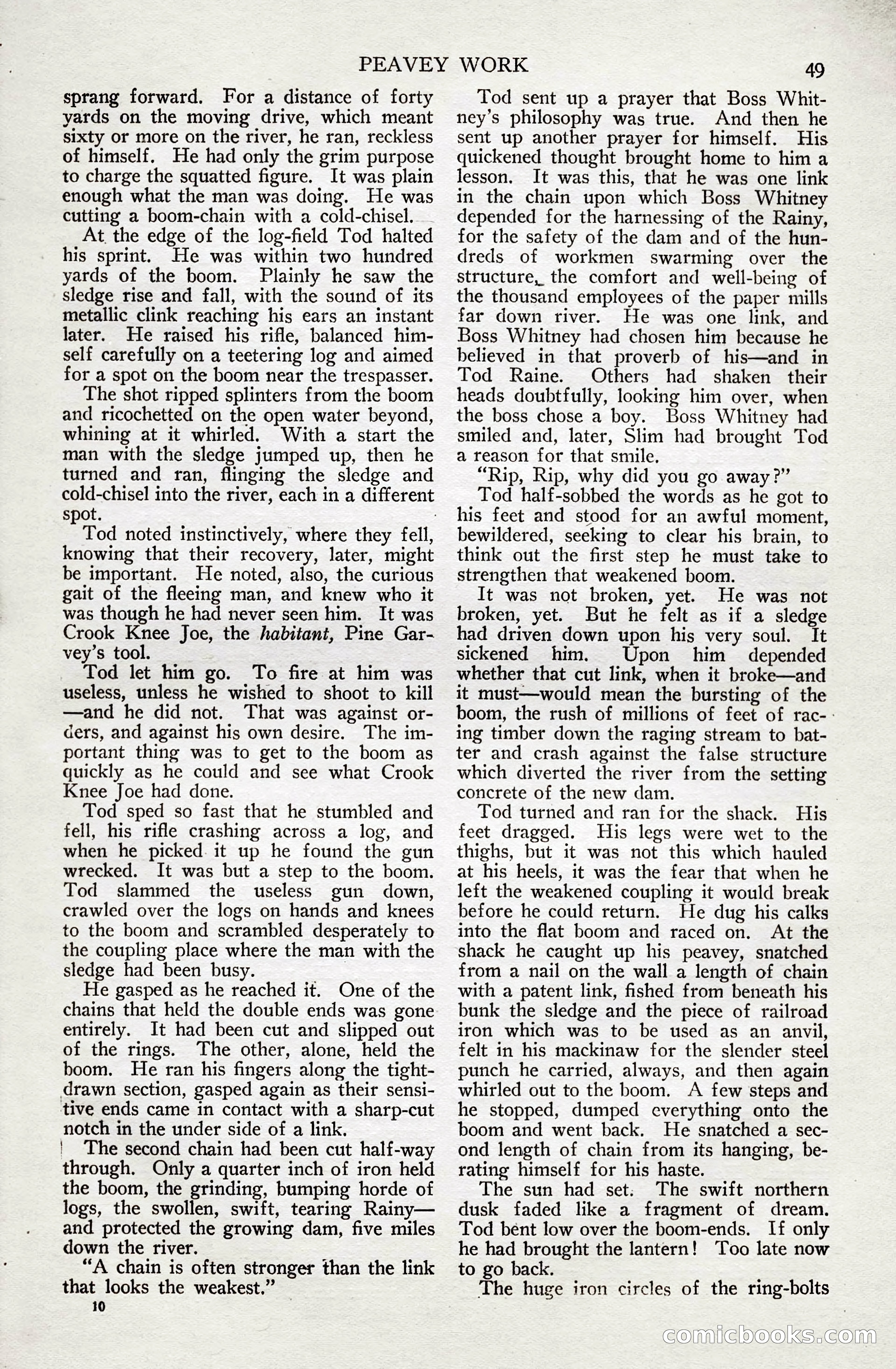 Short Stories, June 10, 1925 — page 55 of 192