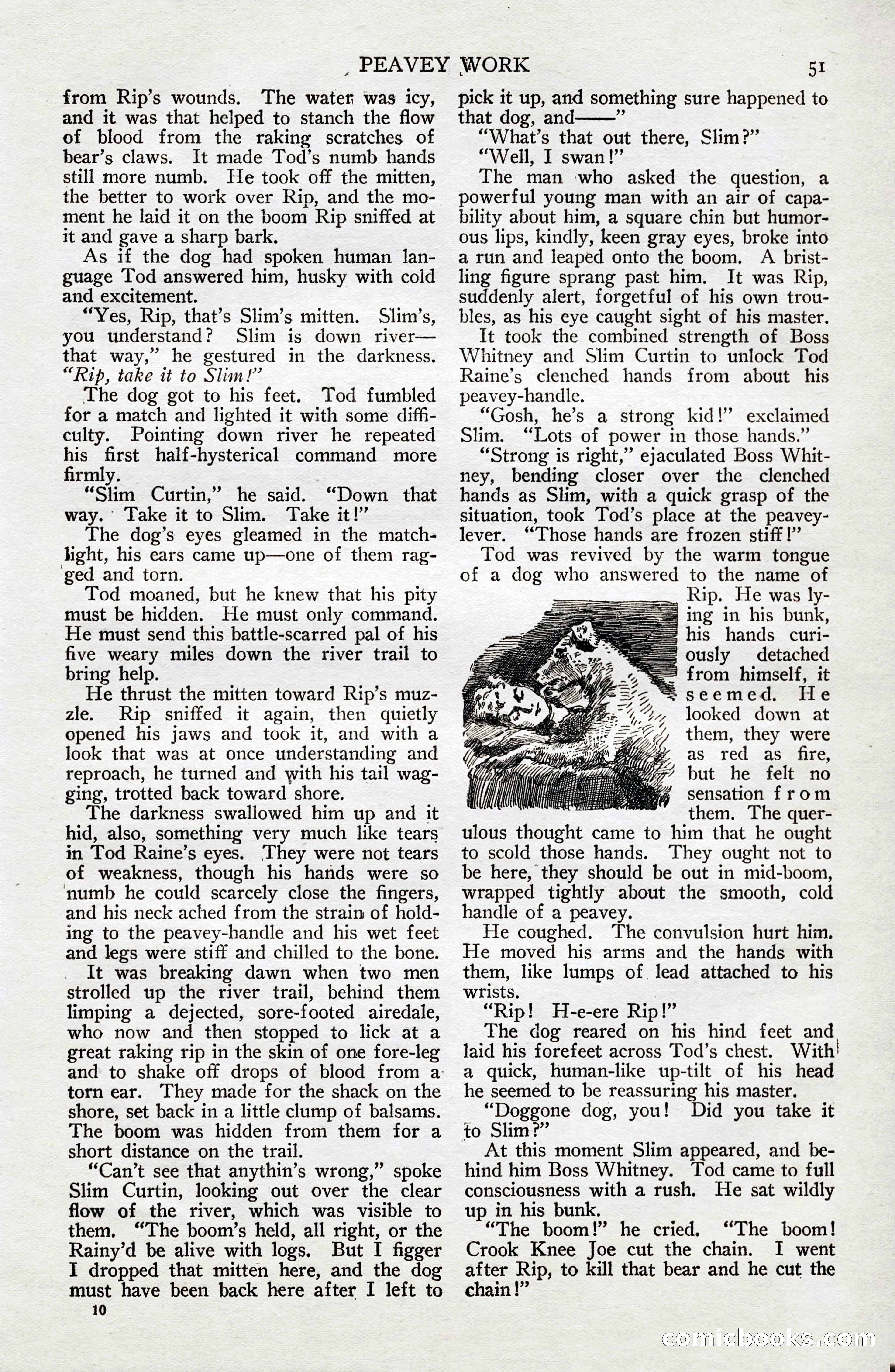 Short Stories, June 10, 1925 — page 57 of 192