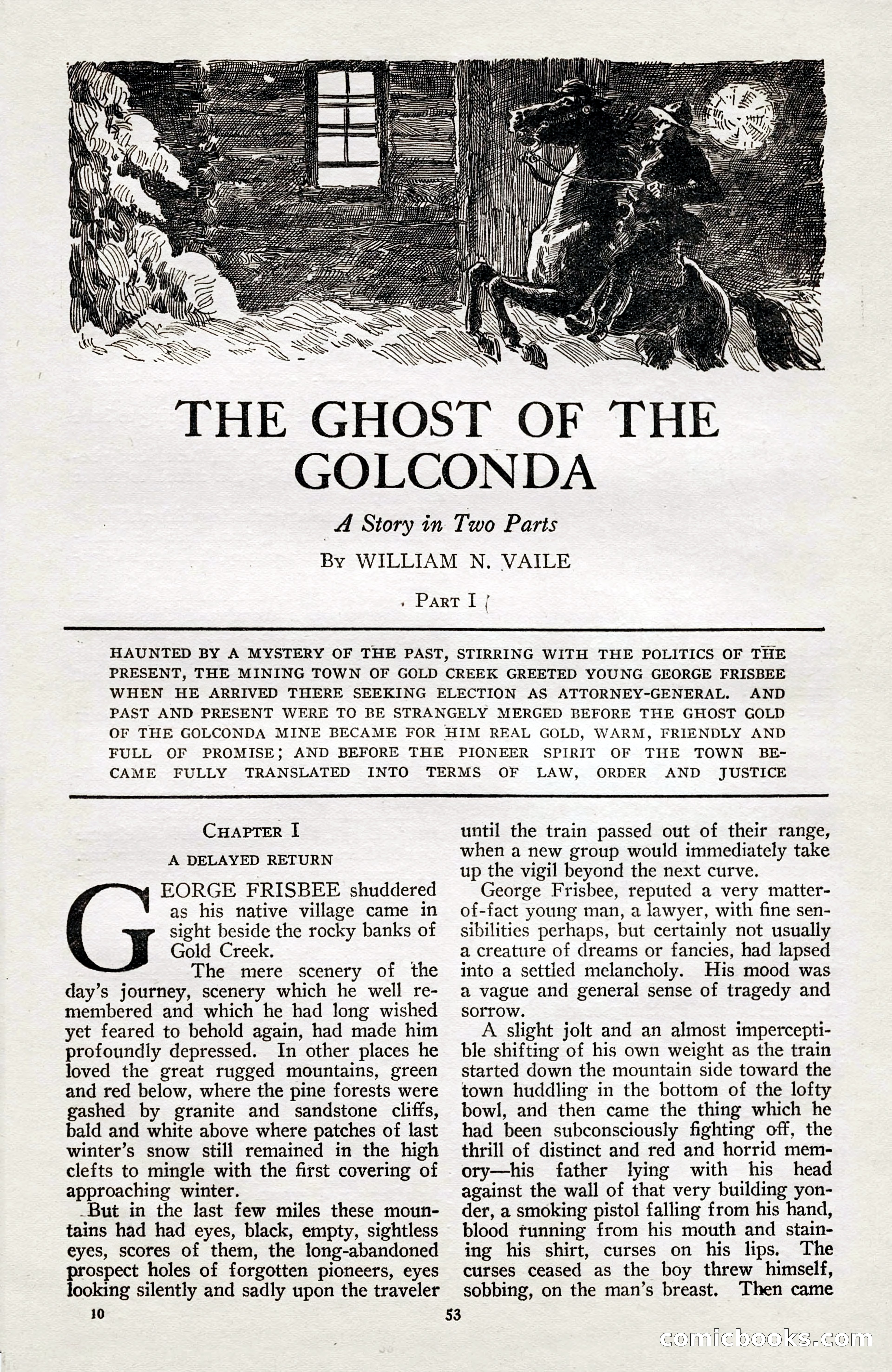 Short Stories, June 10, 1925 — page 59 of 192