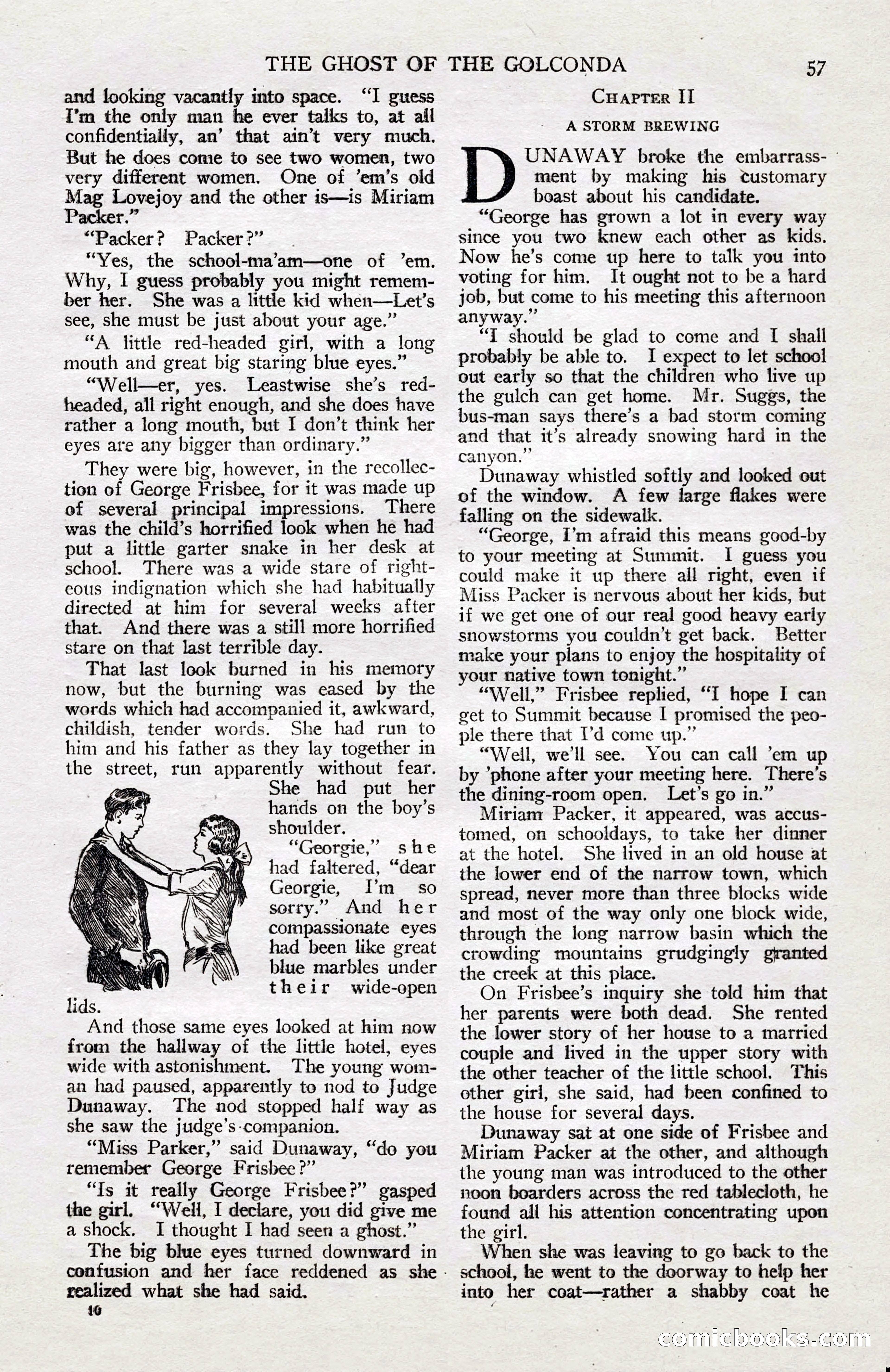 Short Stories, June 10, 1925 — page 63 of 192