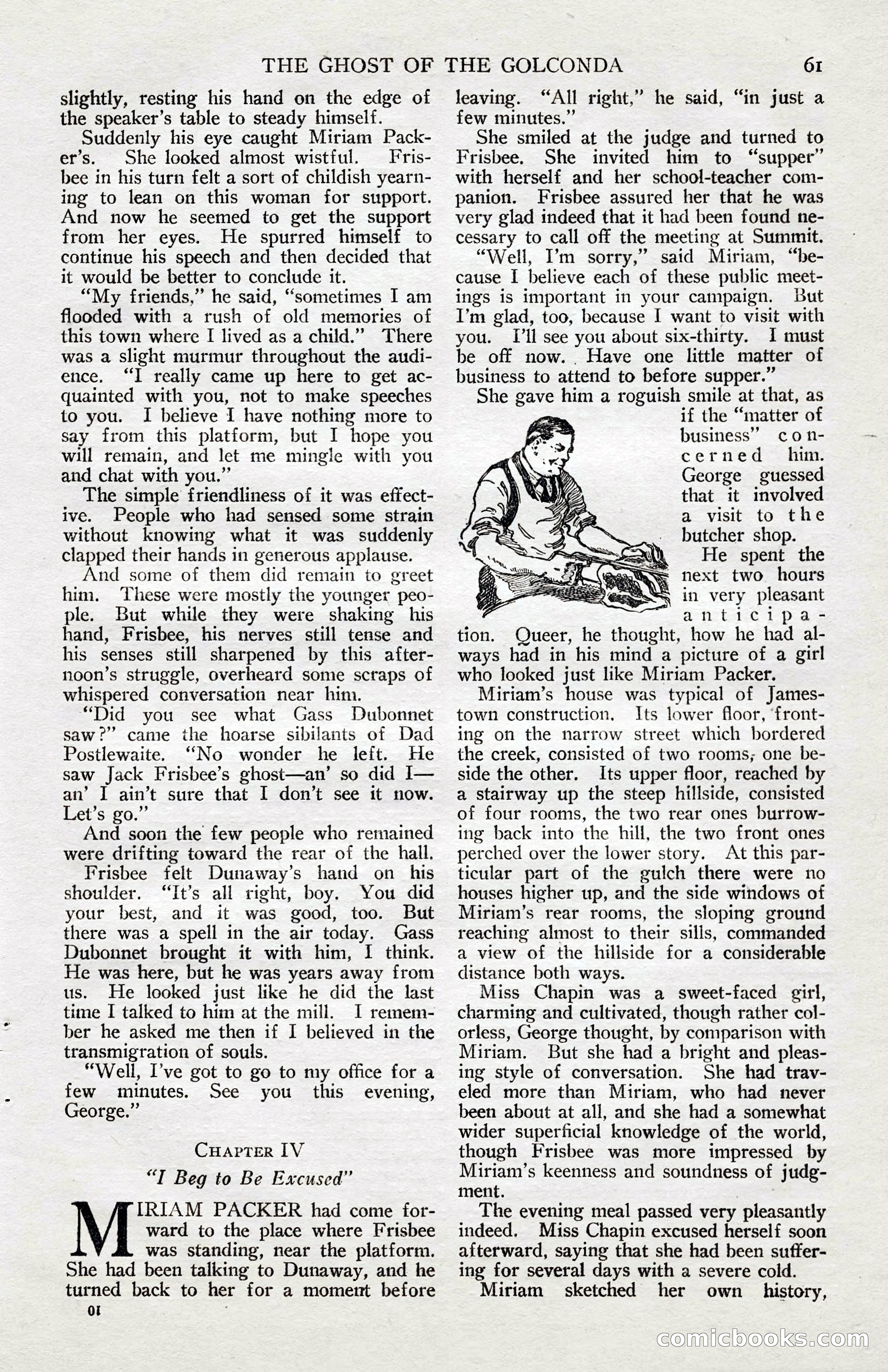 Short Stories, June 10, 1925 — page 67 of 192