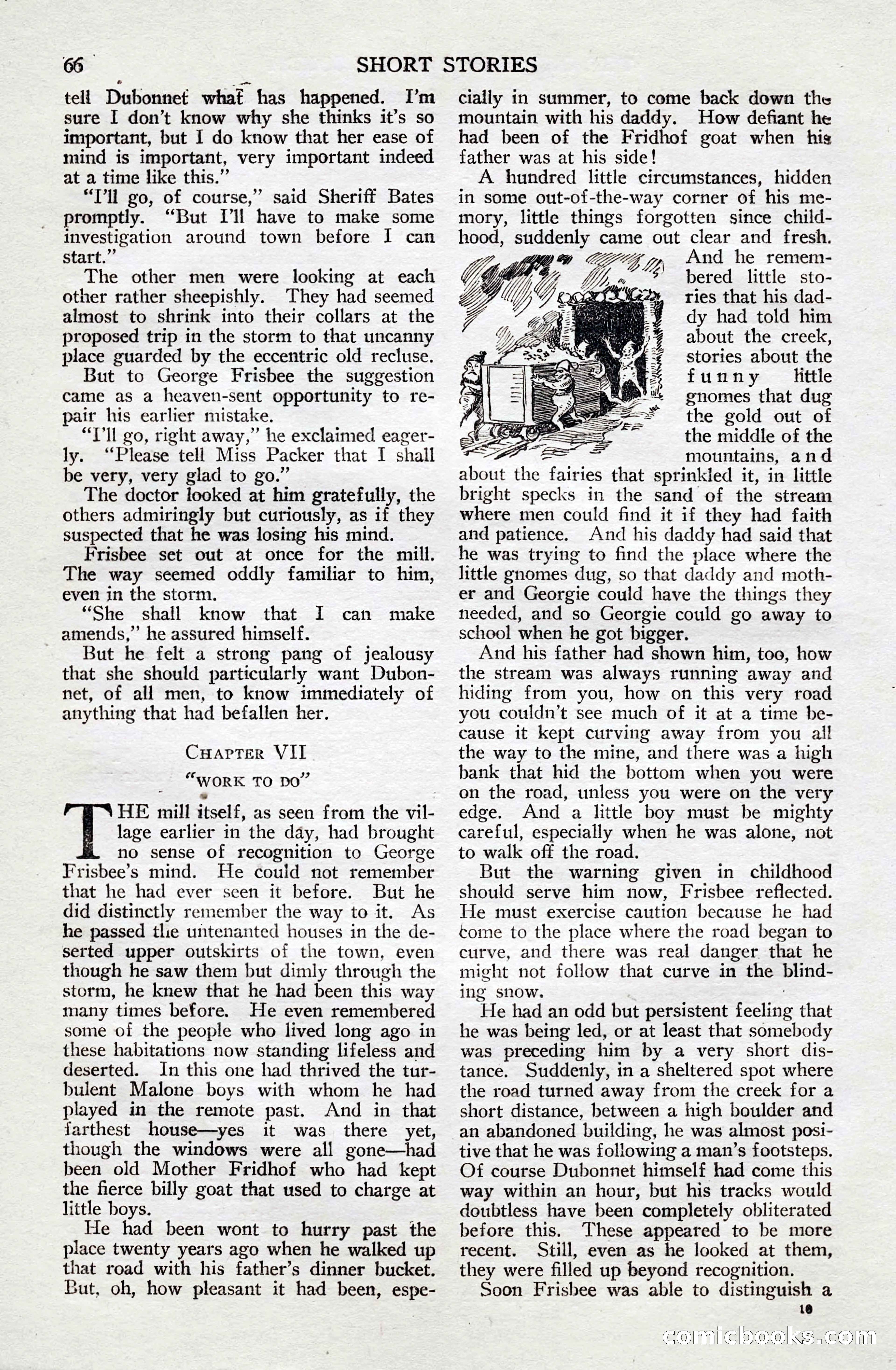 Short Stories, June 10, 1925 — page 72 of 192